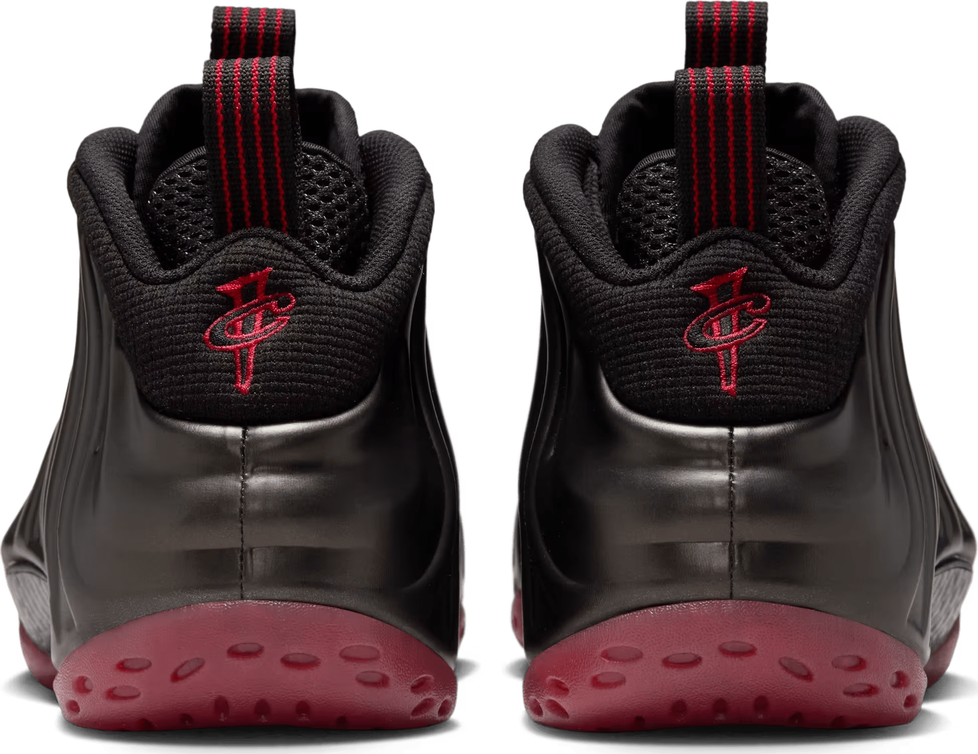 Nike Air Foamposite One "Cough Drop"