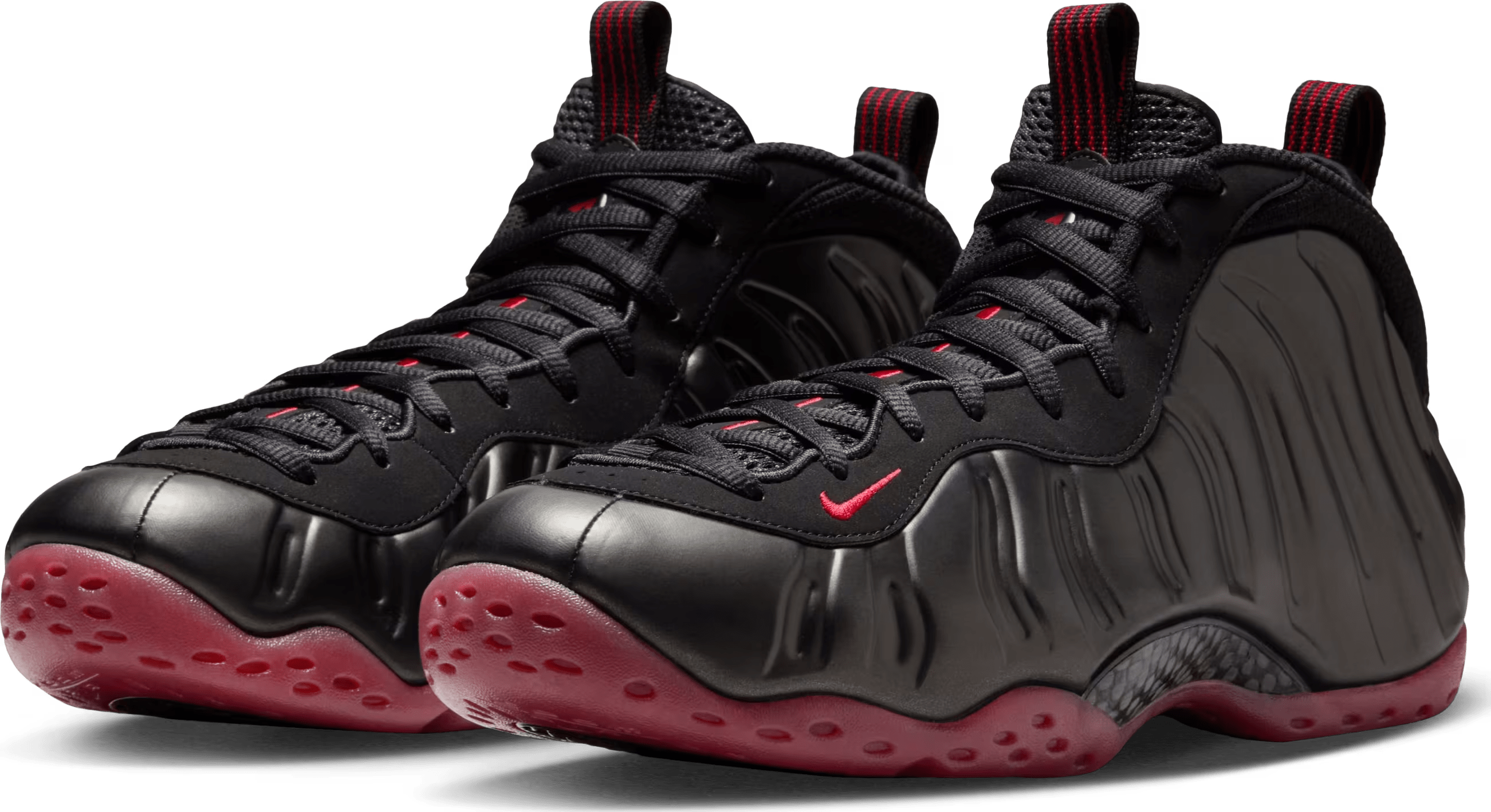 Nike Air Foamposite One "Cough Drop"