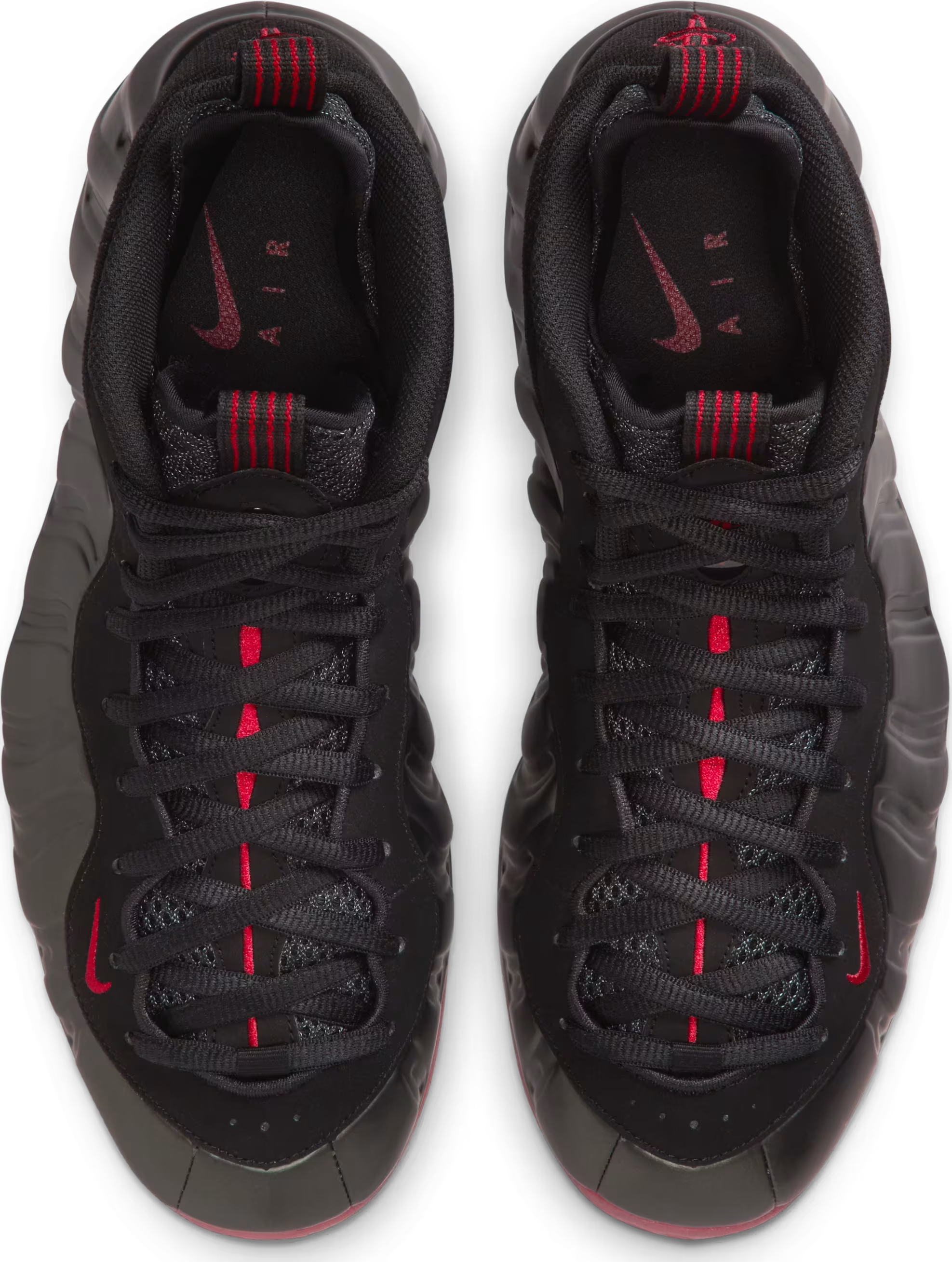 Nike Air Foamposite One "Cough Drop"