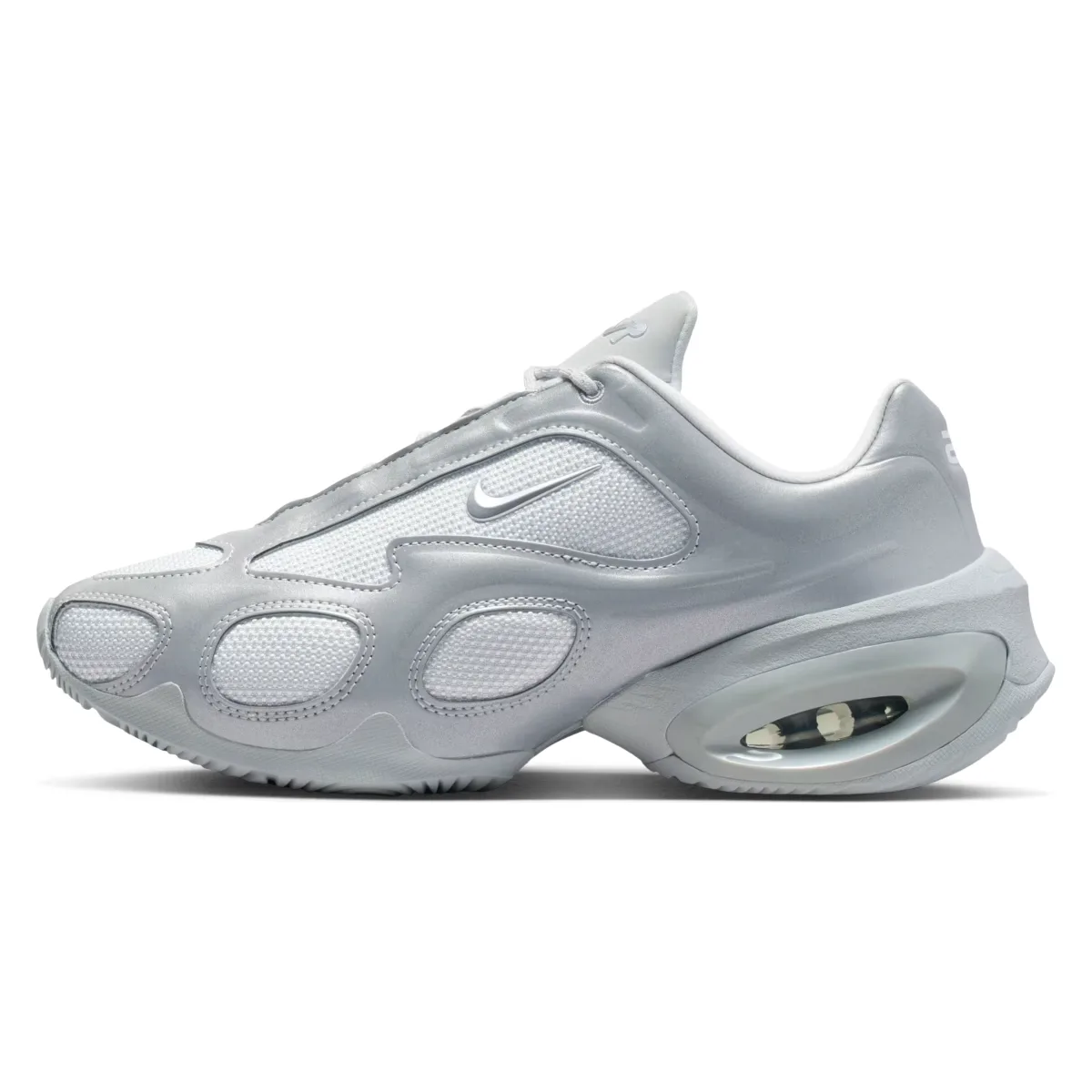 Nike Air Max Muse Wmns "Pure Platinum"