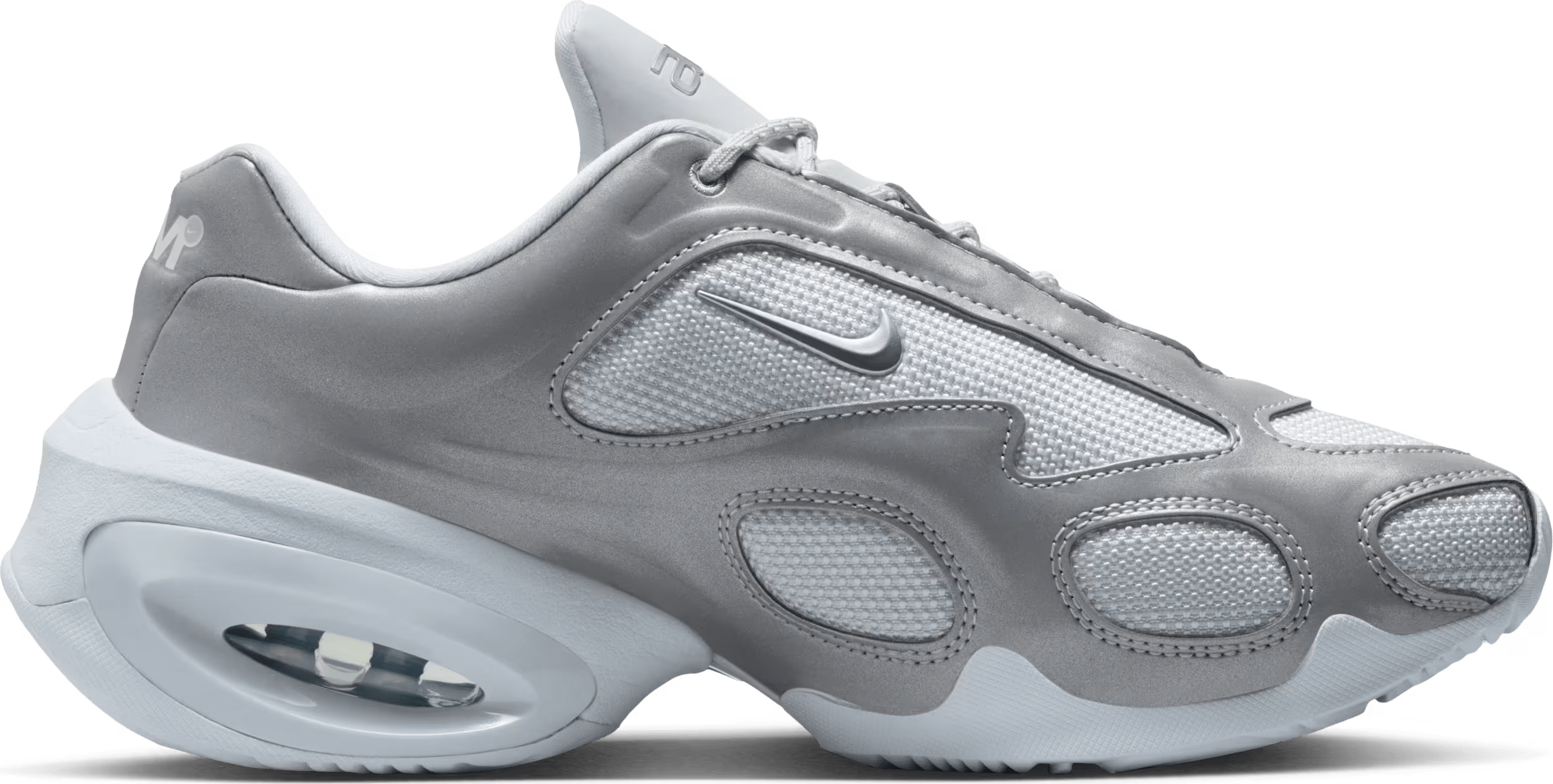 Nike Air Max Muse Wmns "Pure Platinum"