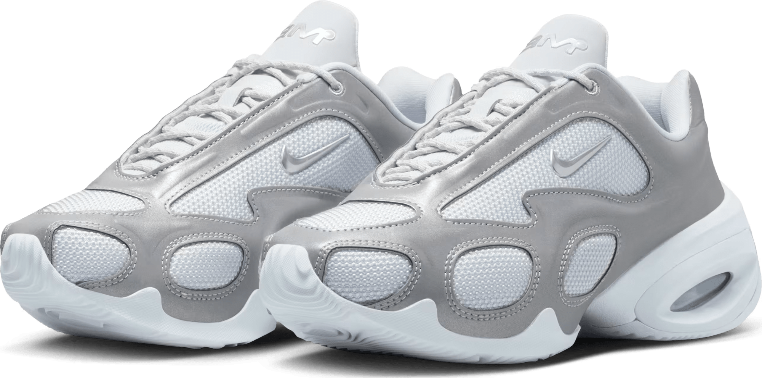 Nike Air Max Muse Wmns "Pure Platinum"