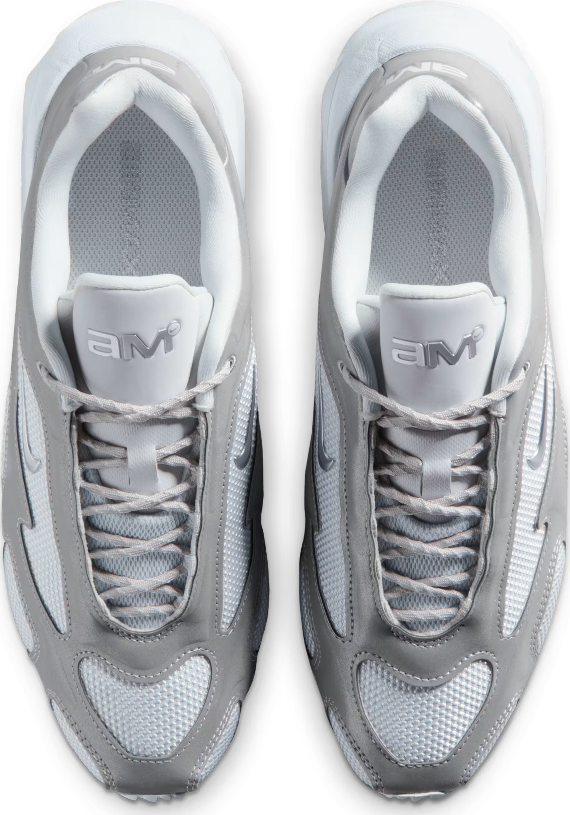 Nike Air Max Muse Wmns "Pure Platinum"