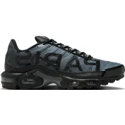 Paris Saint-Germain x Nike Air Max Plus Premium "Anthracite"