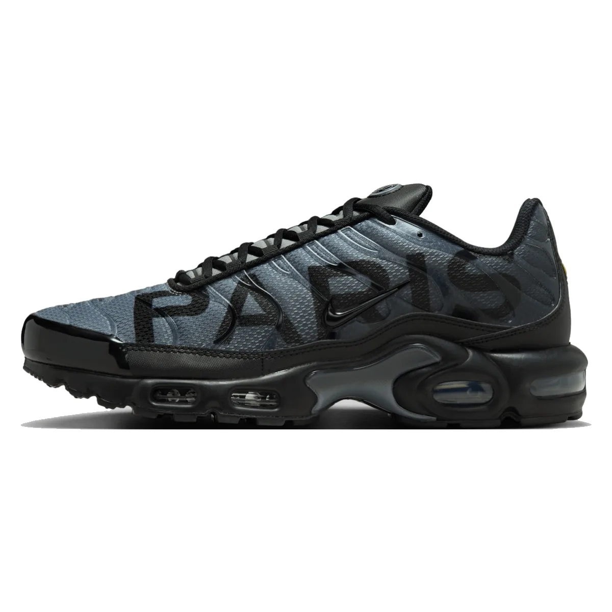 Paris Saint-Germain x Nike Air Max Plus