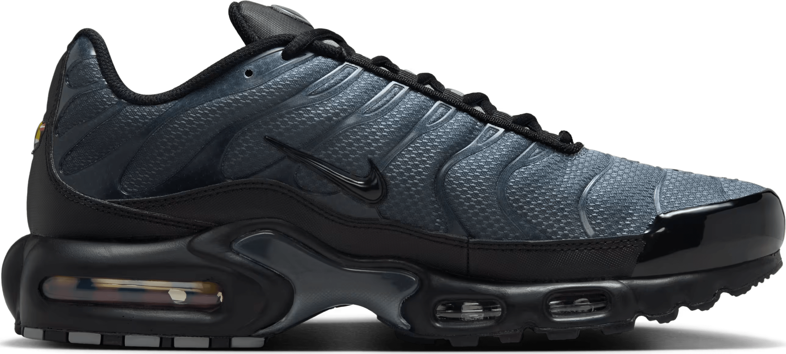 Paris Saint-Germain x Nike Air Max Plus Premium "Anthracite"