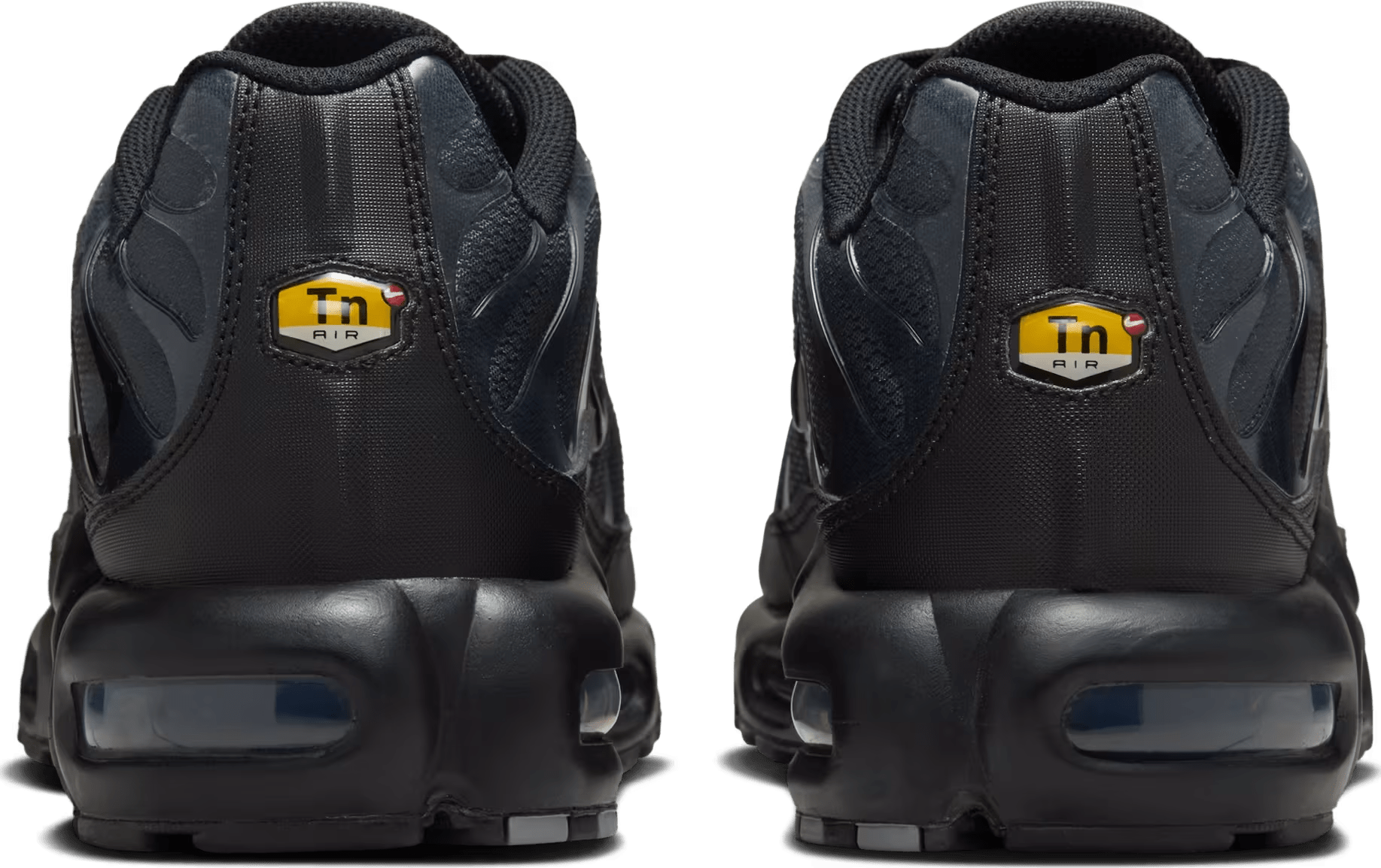 Paris Saint-Germain x Nike Air Max Plus Premium "Anthracite"