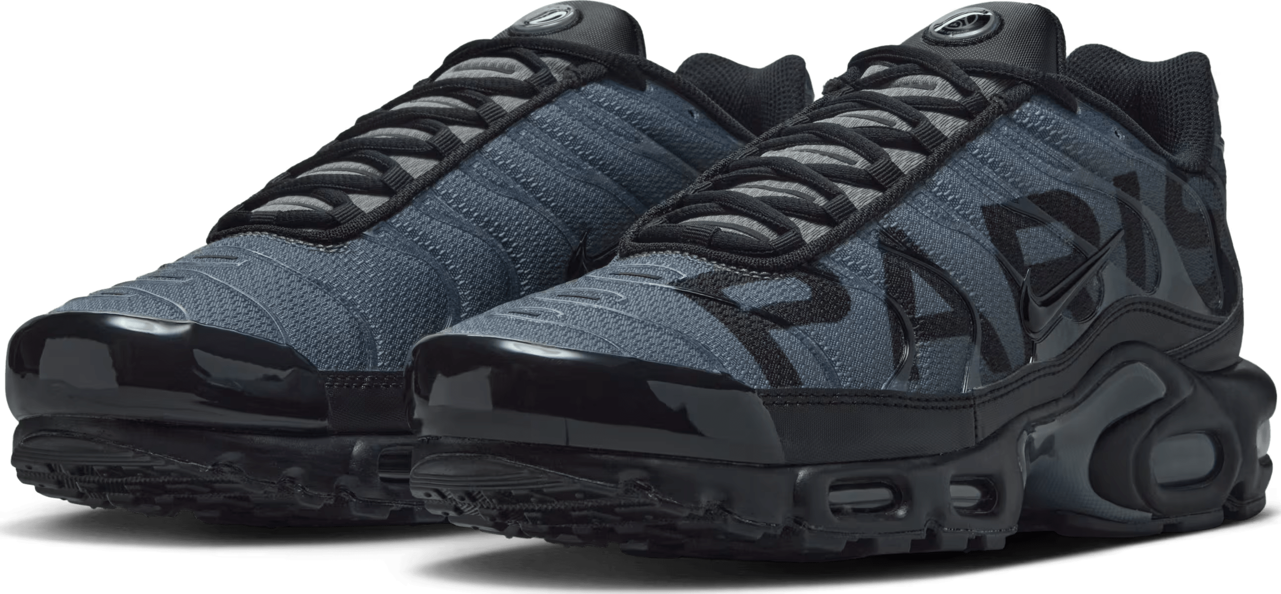 Paris Saint-Germain x Nike Air Max Plus Premium "Anthracite"
