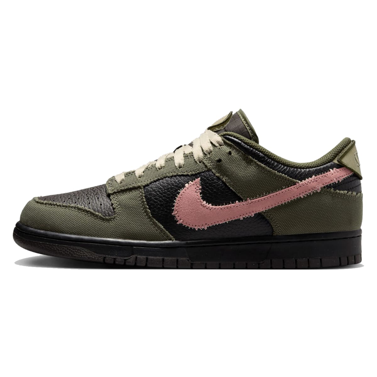 Nike Dunk Low Retro Ltd "Dunks Not Dead"