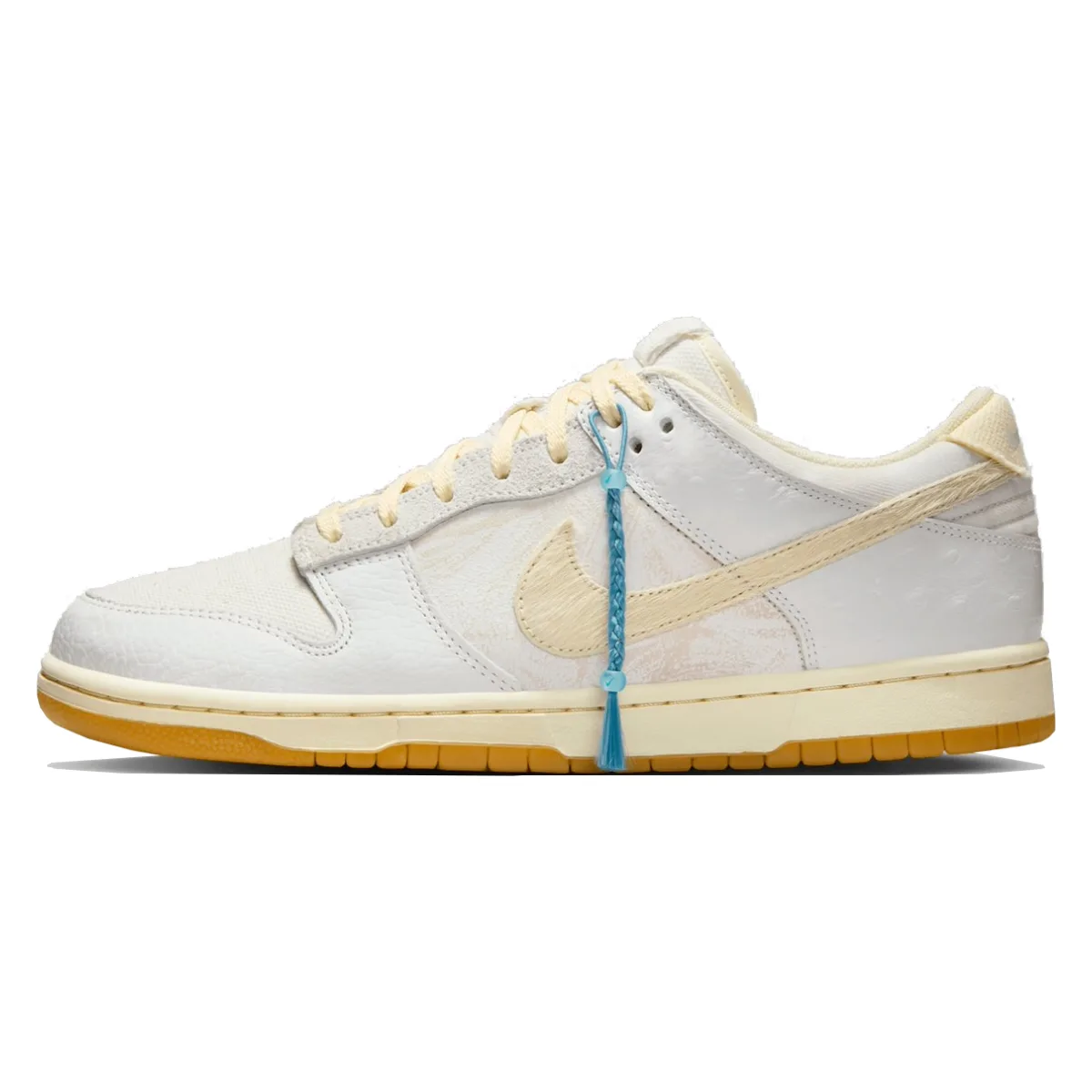 Nike Dunk Low "Light Bone"