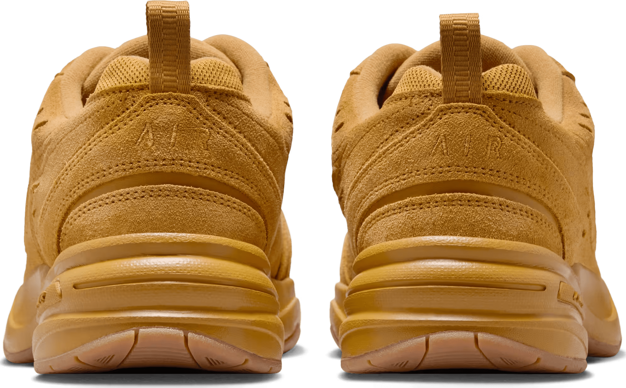 Nike Air Monarch SE "Wheat"