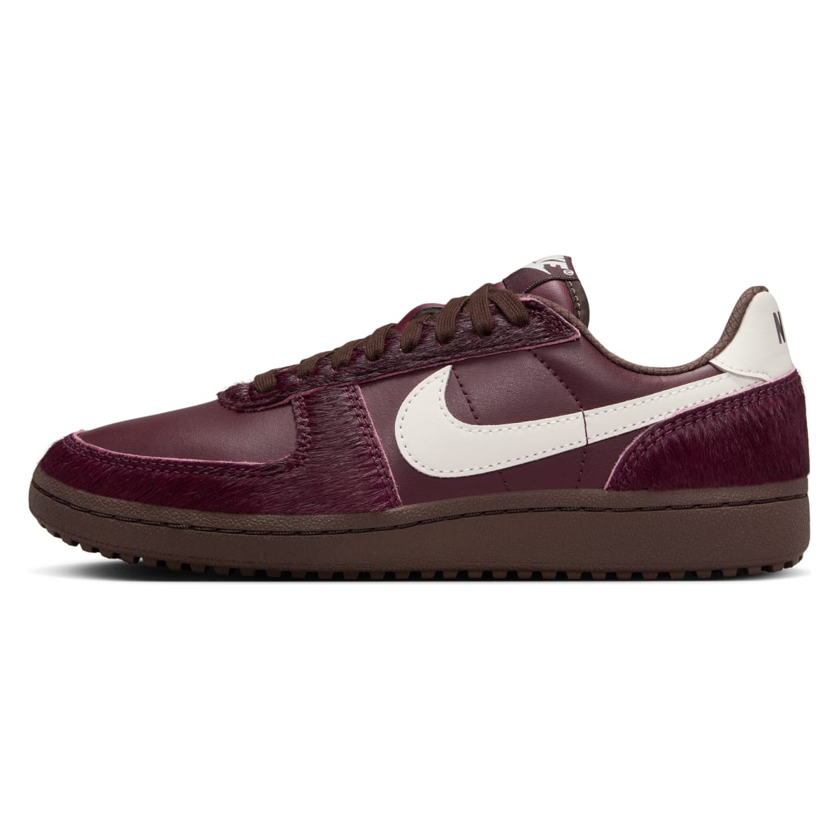 Nike Field General Wmns "Burgundy Crush"
