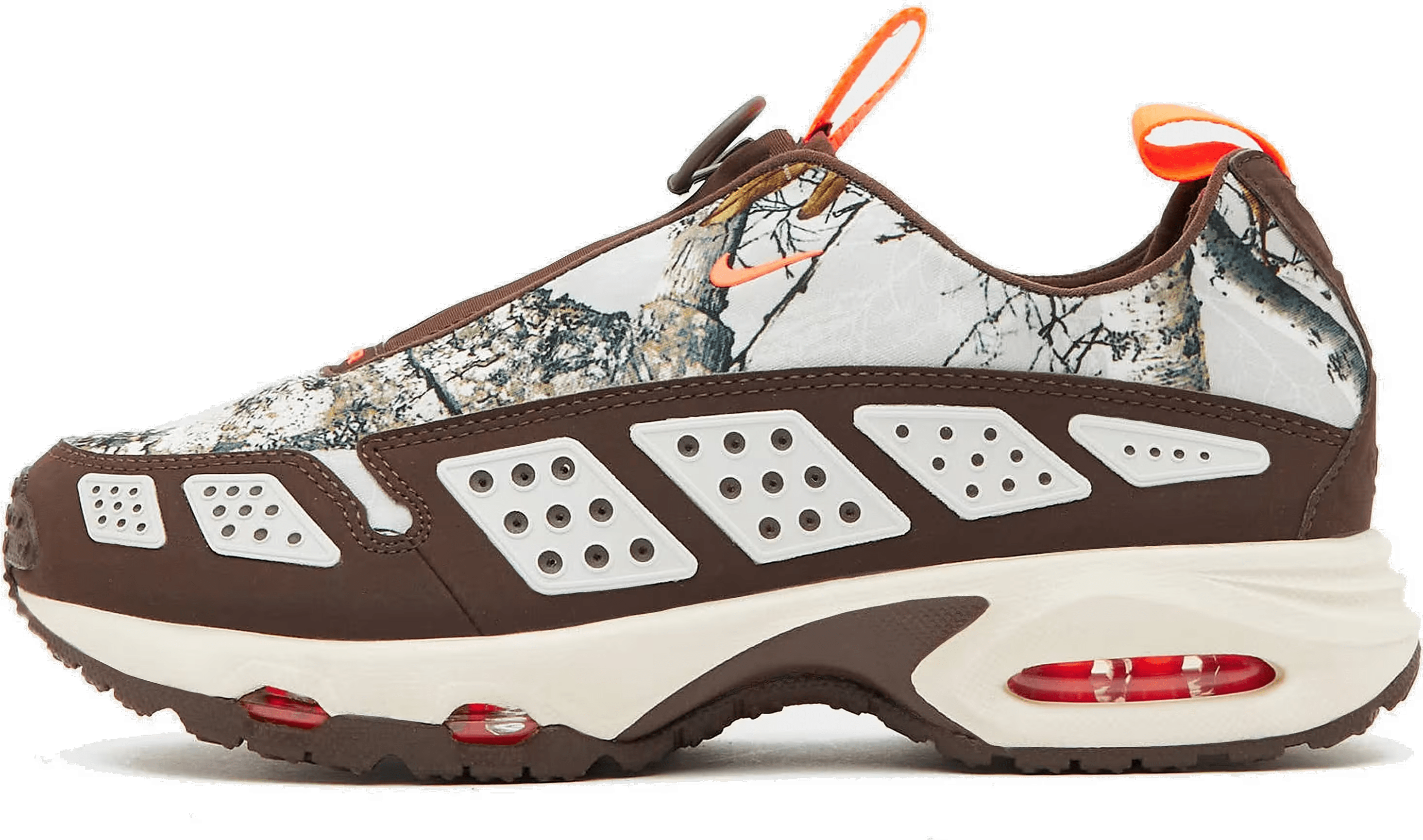 Nike Air Max Sunder "Realtree Camo Light Orewood Brown"