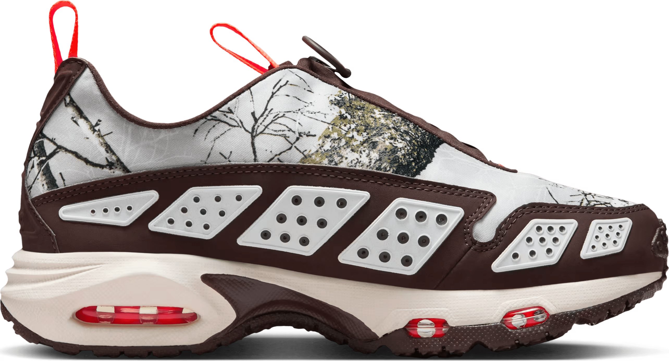 Nike Air Max Sunder "Realtree Camo Light Orewood Brown"