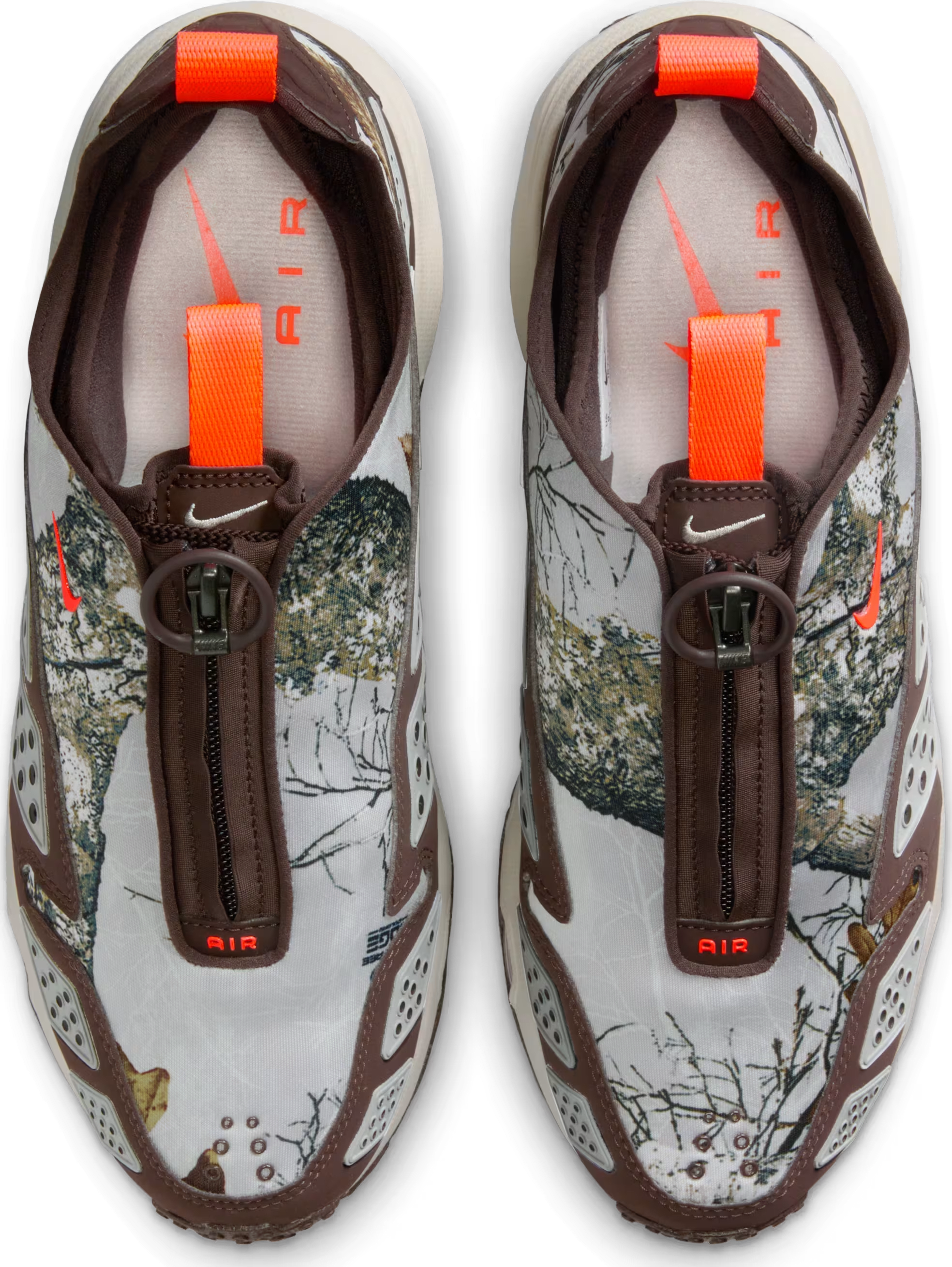 Nike Air Max Sunder "Realtree Camo Light Orewood Brown"