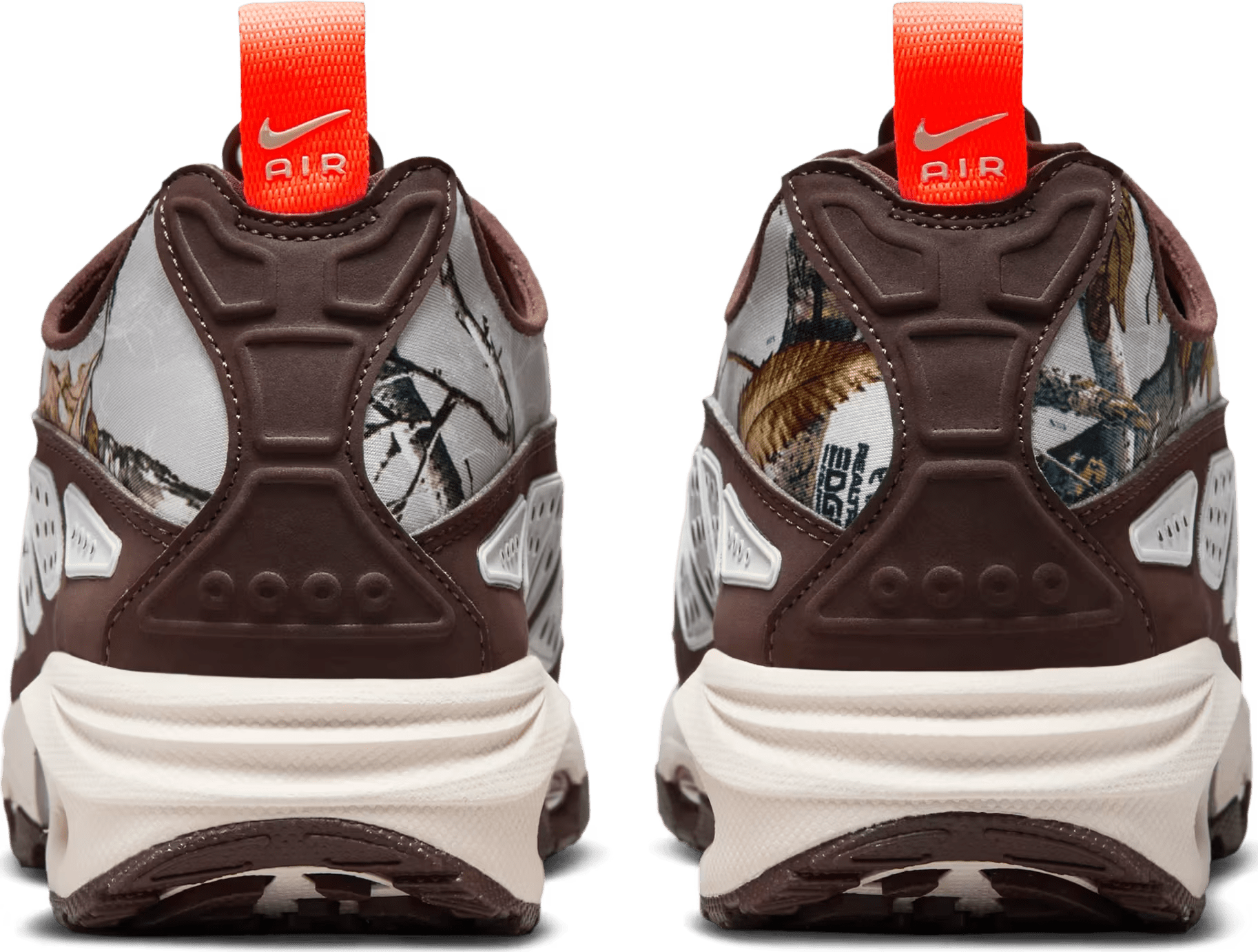 Nike Air Max Sunder "Realtree Camo Light Orewood Brown"
