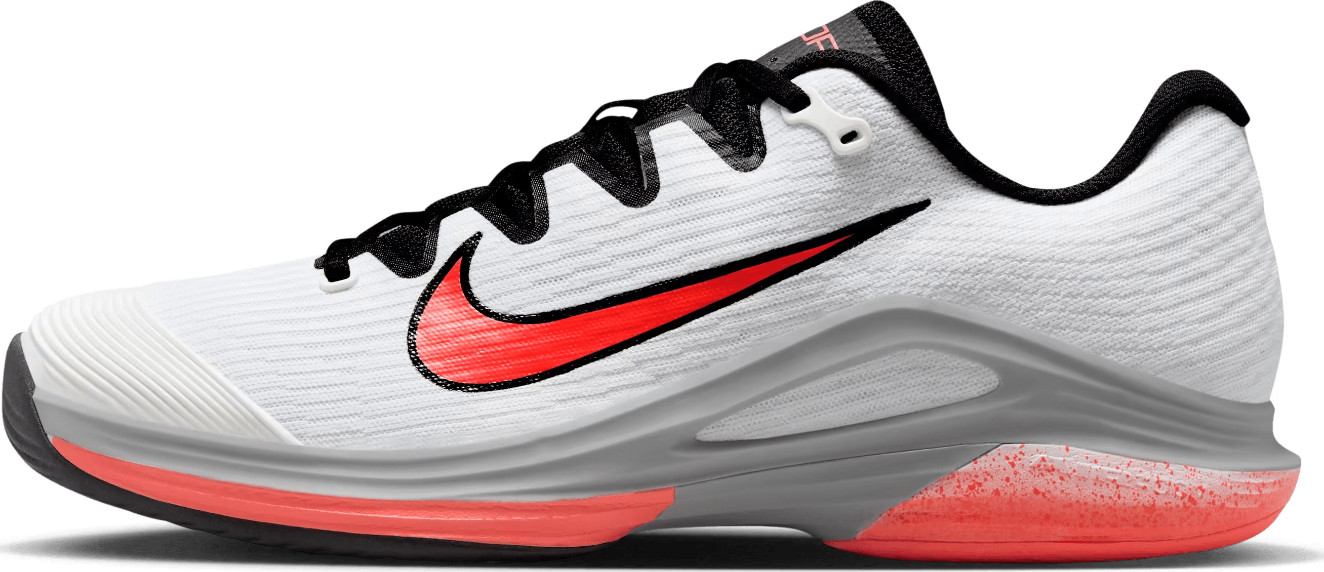 Nike Vapor 12 hardcourt tennis