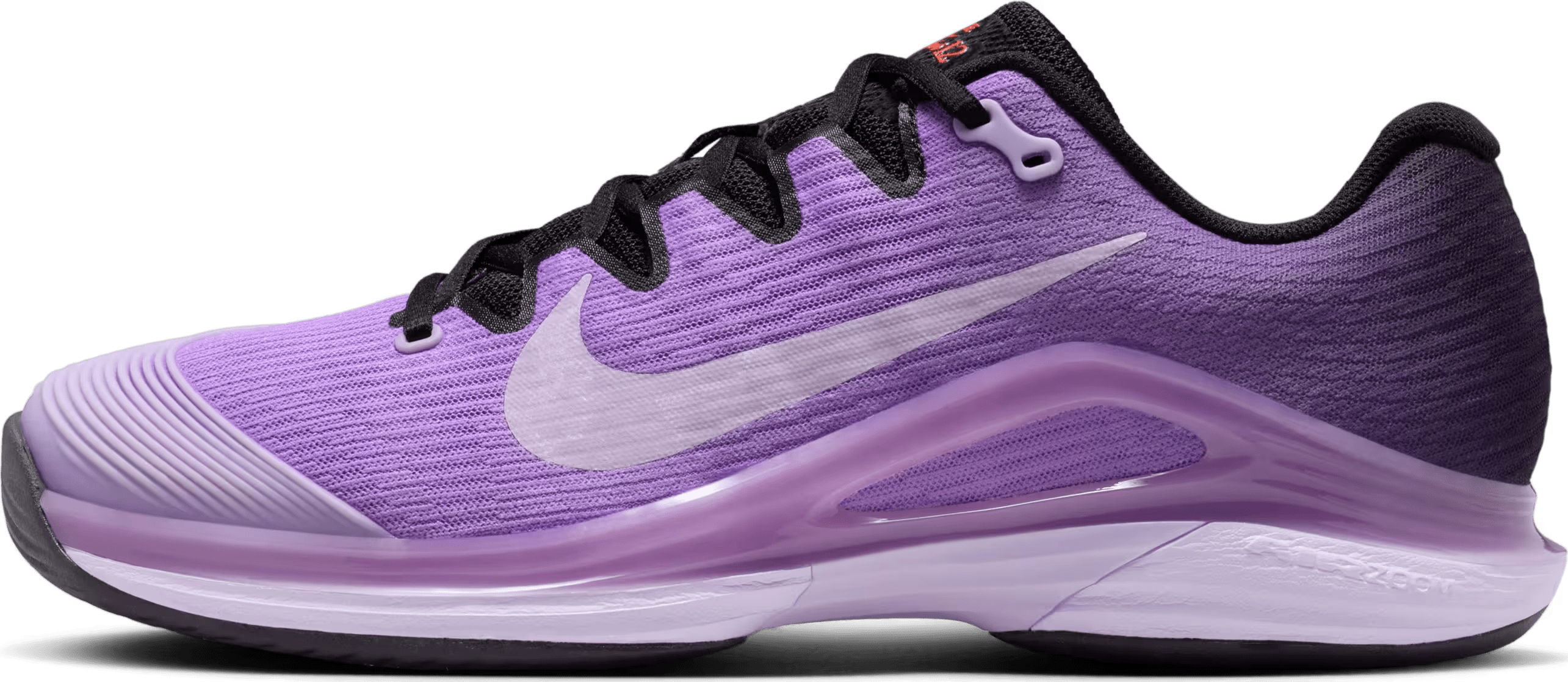 Nike Vapor 12 hardcourt tennis