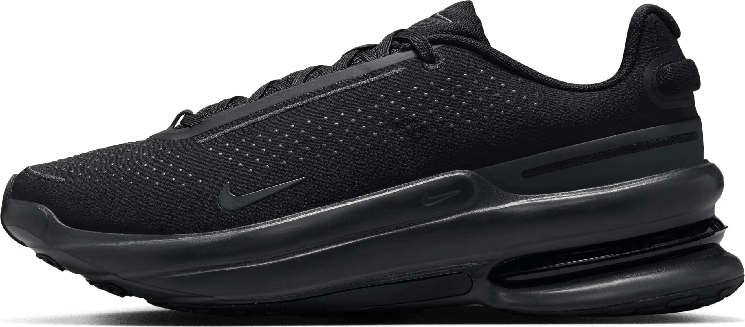 Nike Air Zoom Upturn SC Black Anthracite