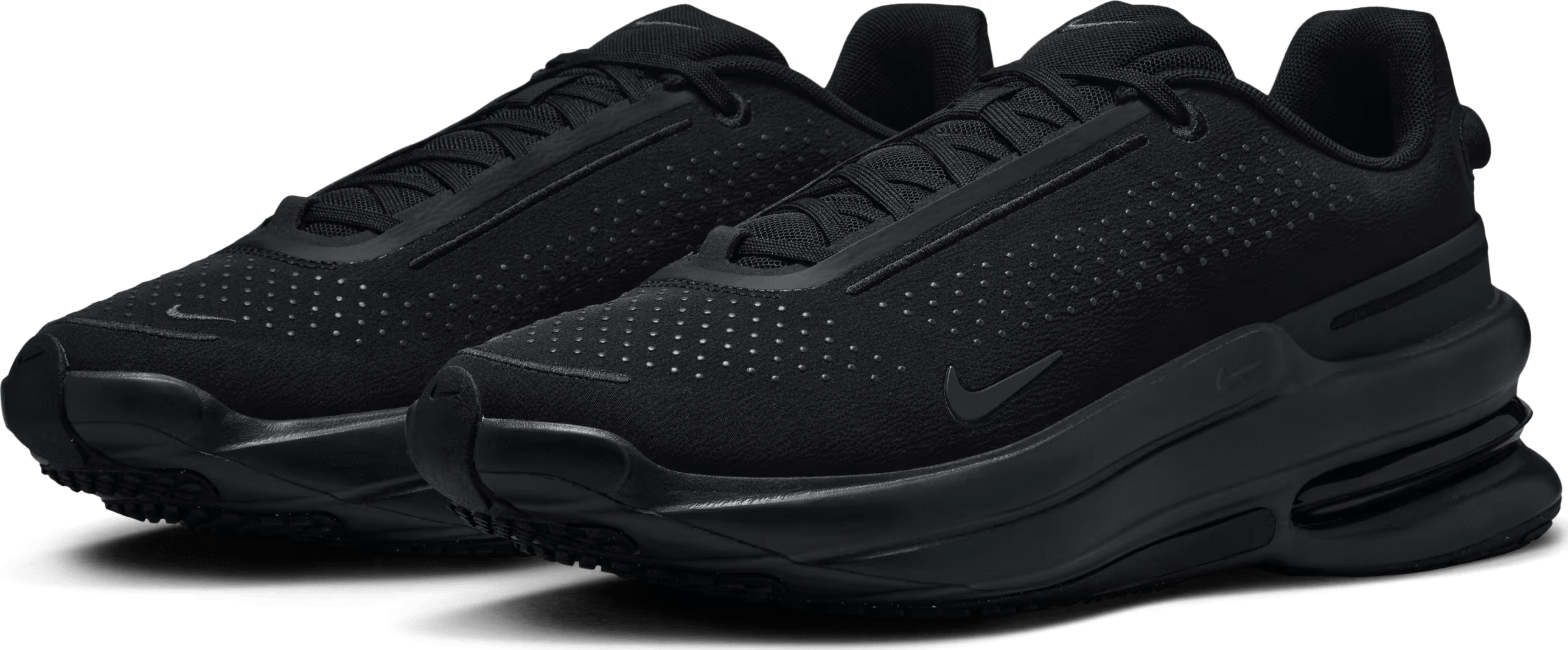 Nike Air Zoom Upturn SC Black Anthracite
