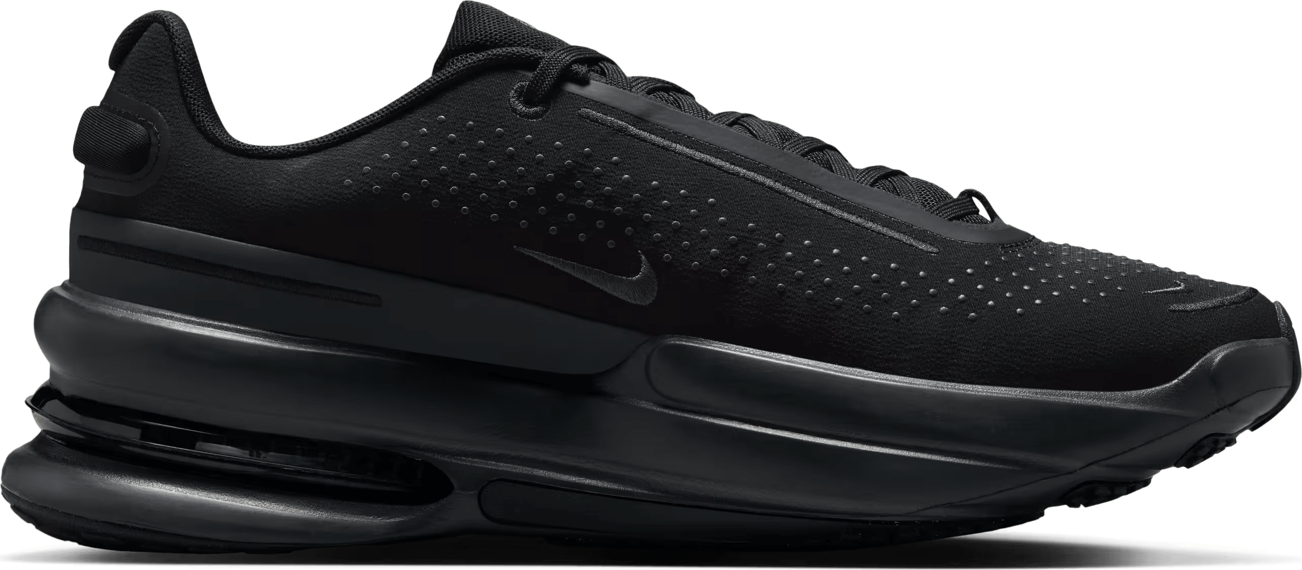 Nike Air Zoom Upturn SC Black Anthracite