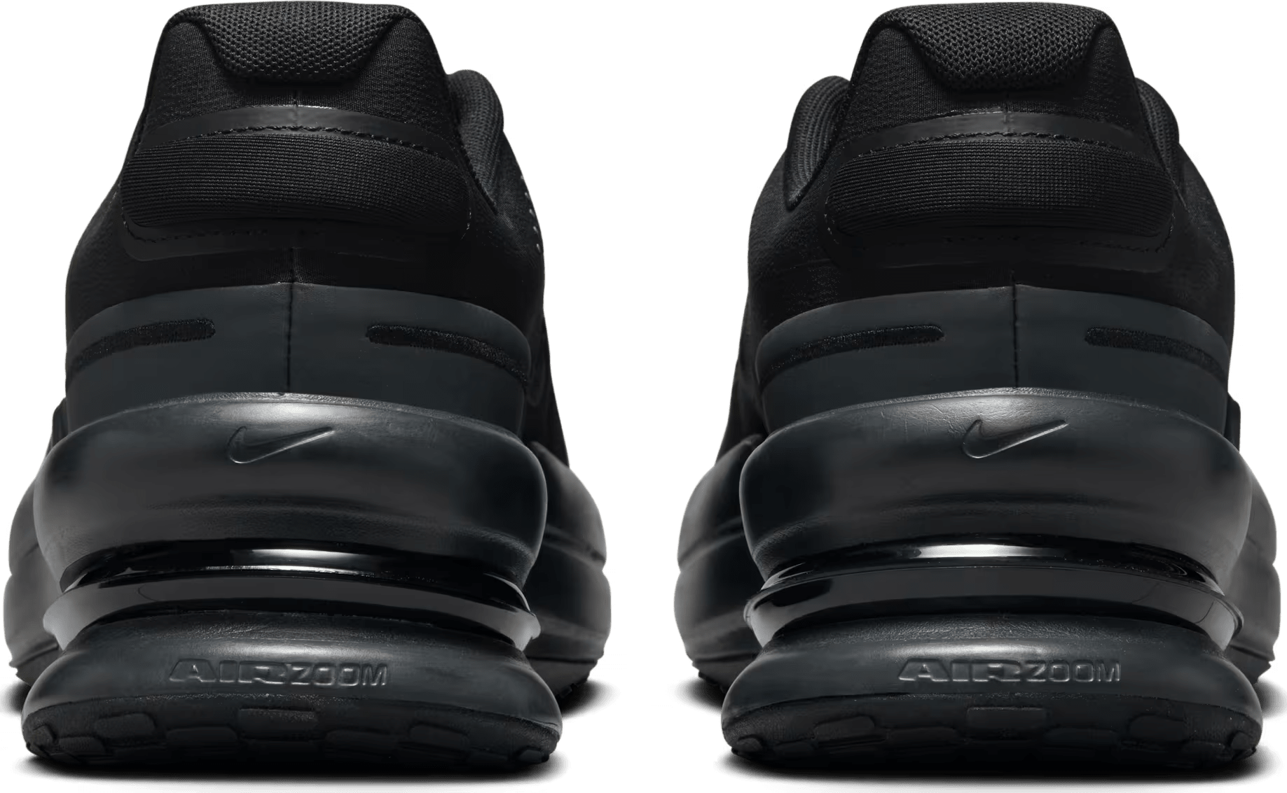 Nike Air Zoom Upturn SC Black Anthracite