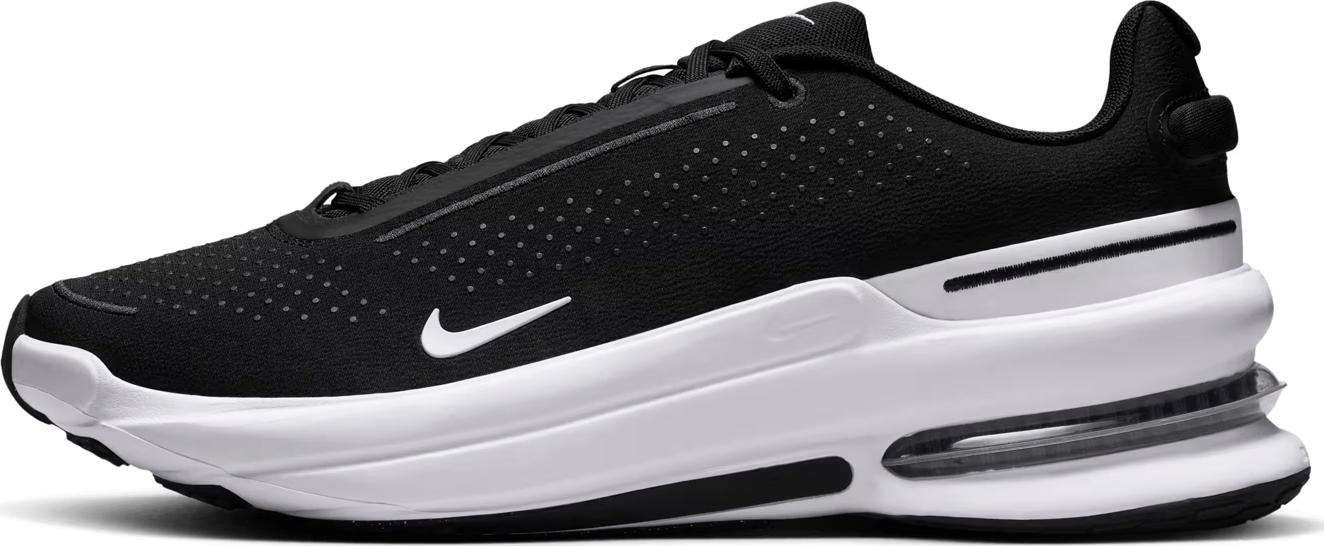 Nike Air Zoom Upturn SC Black White