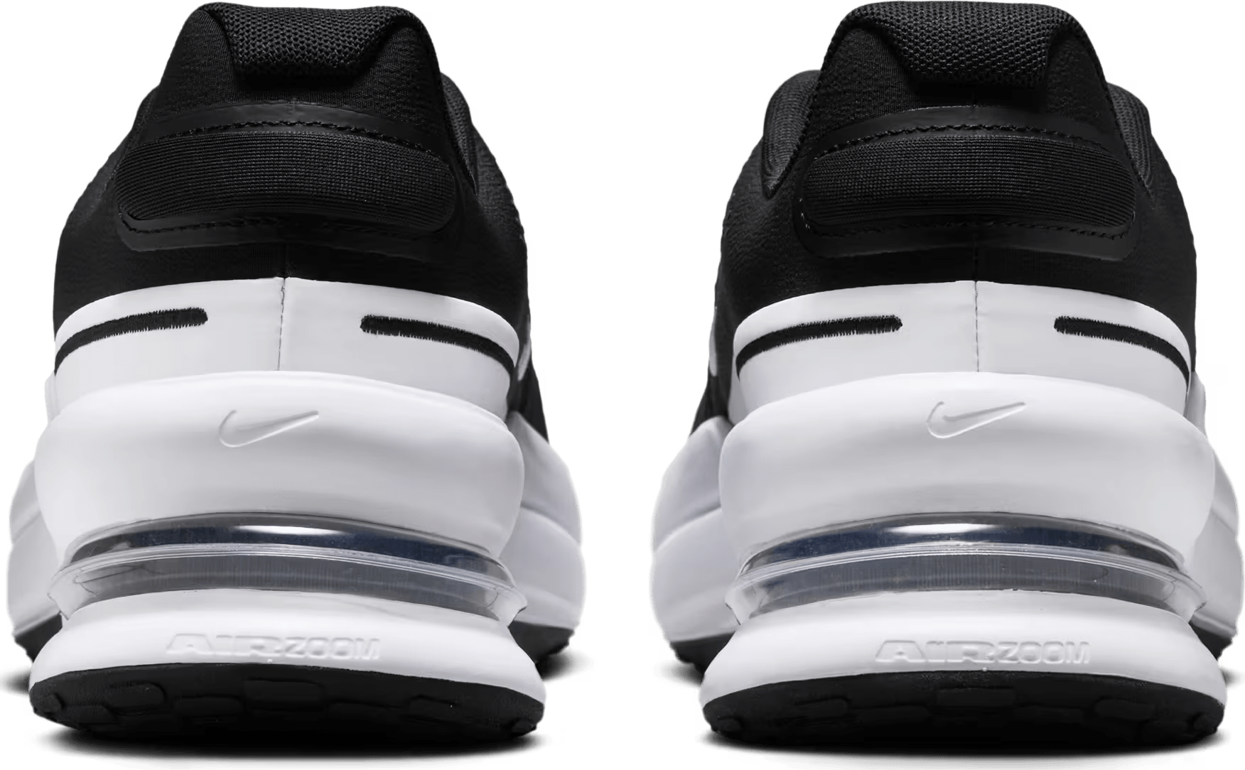 Nike Air Zoom Upturn SC Black White