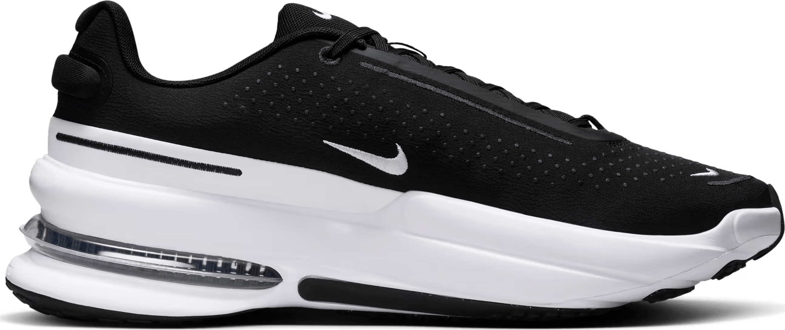 Nike Air Zoom Upturn SC Black White