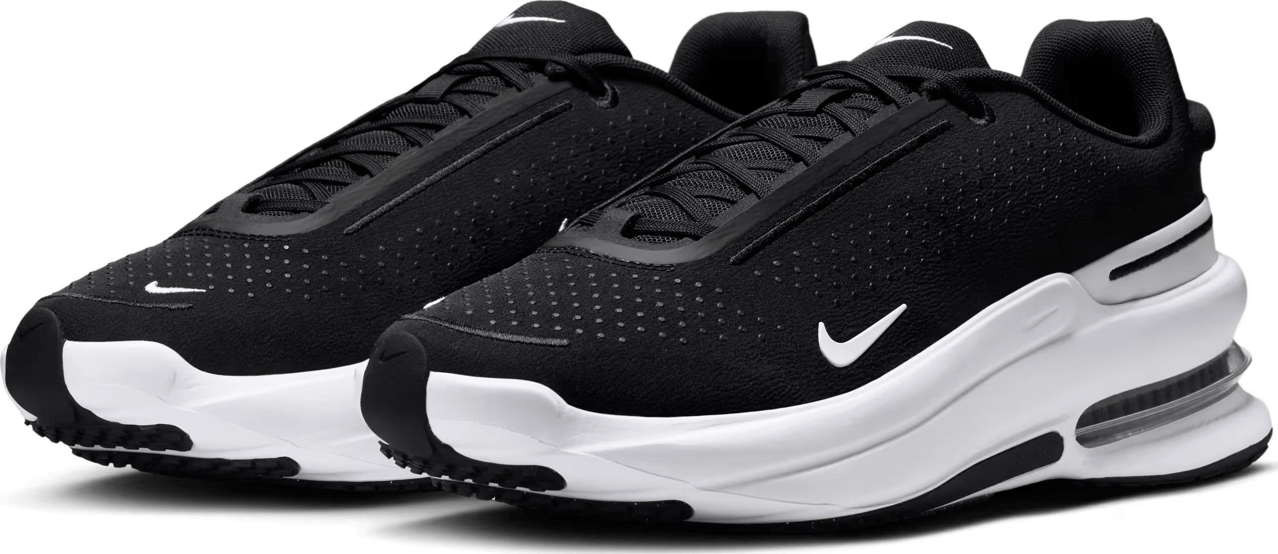 Nike Air Zoom Upturn SC Black White
