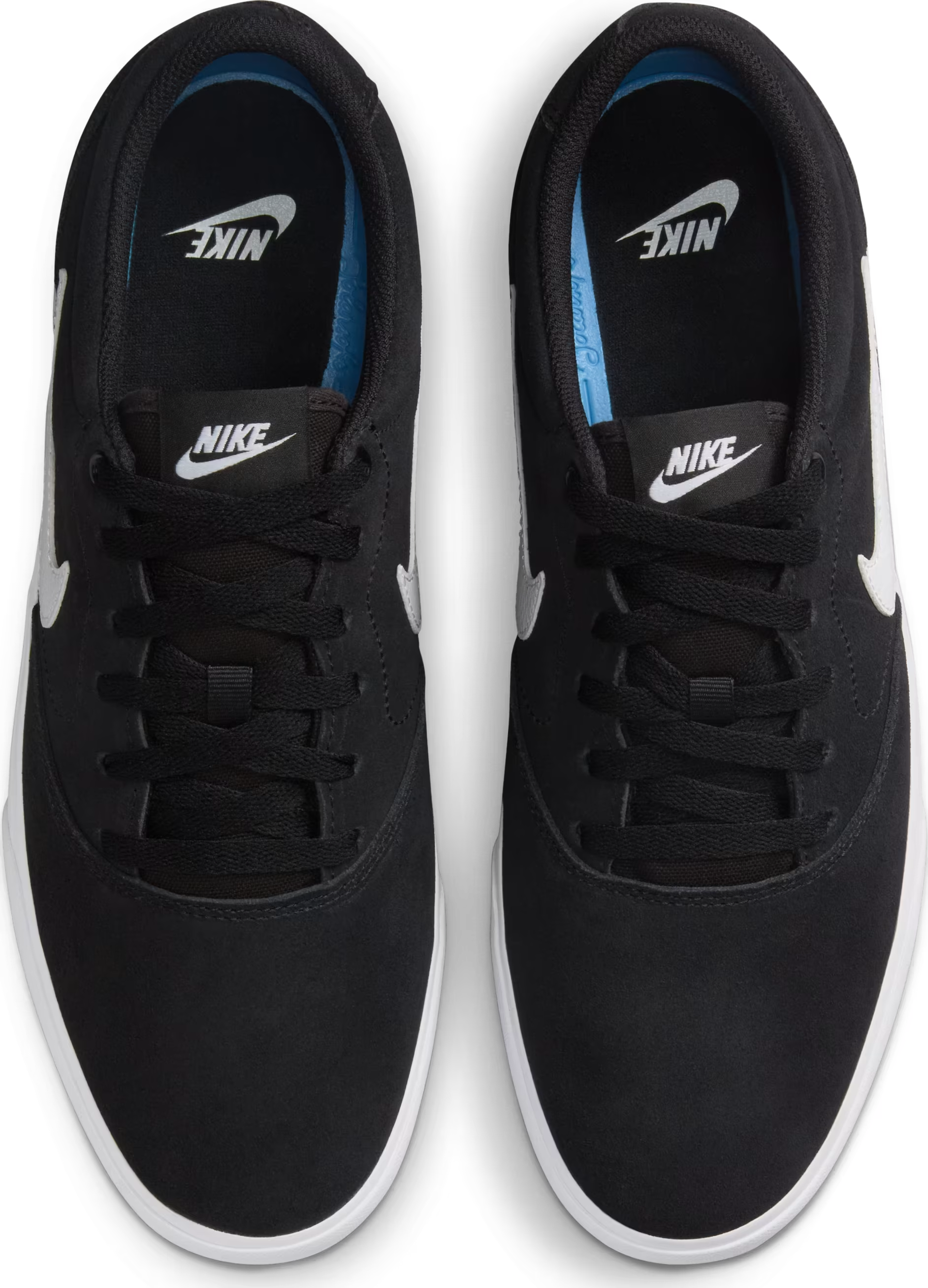 Nike Charge Suede