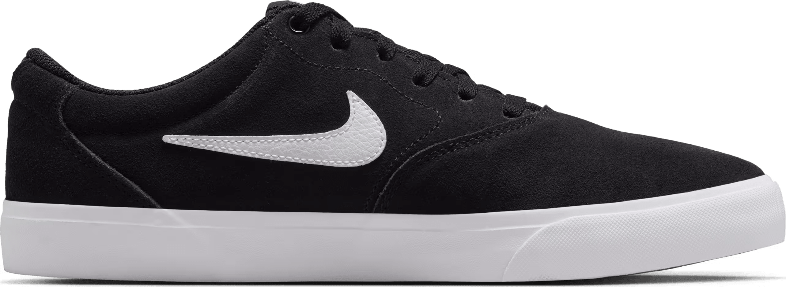 Nike Charge Suede