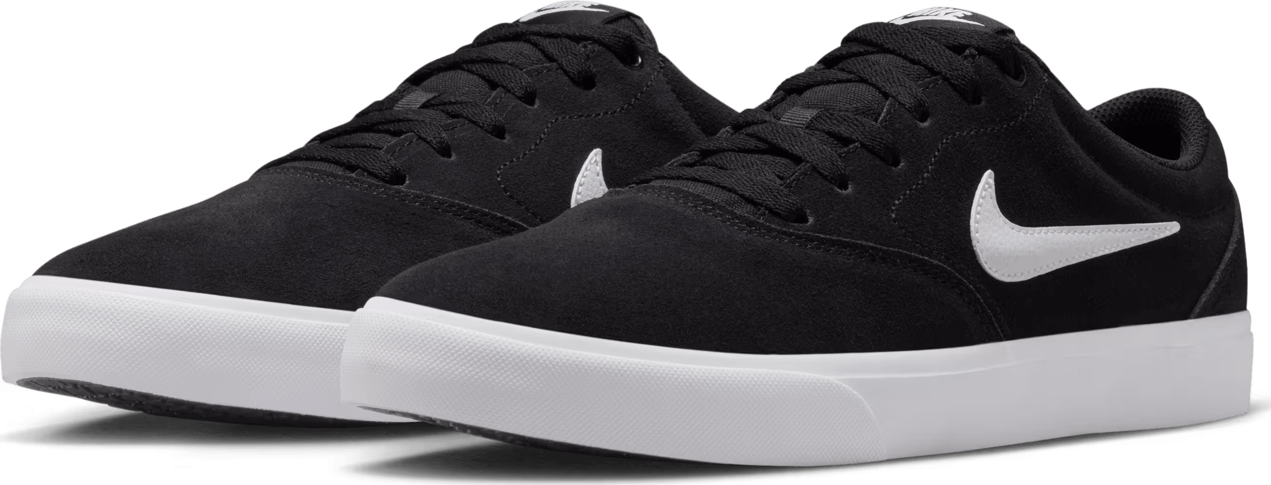 Nike Charge Suede