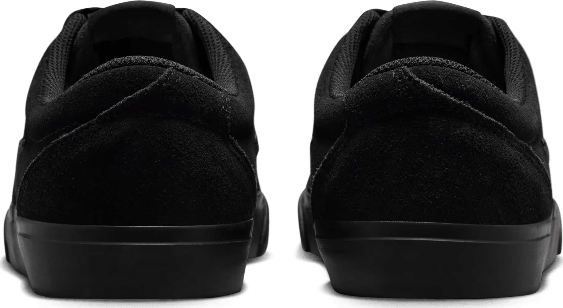 Nike Charge Suede