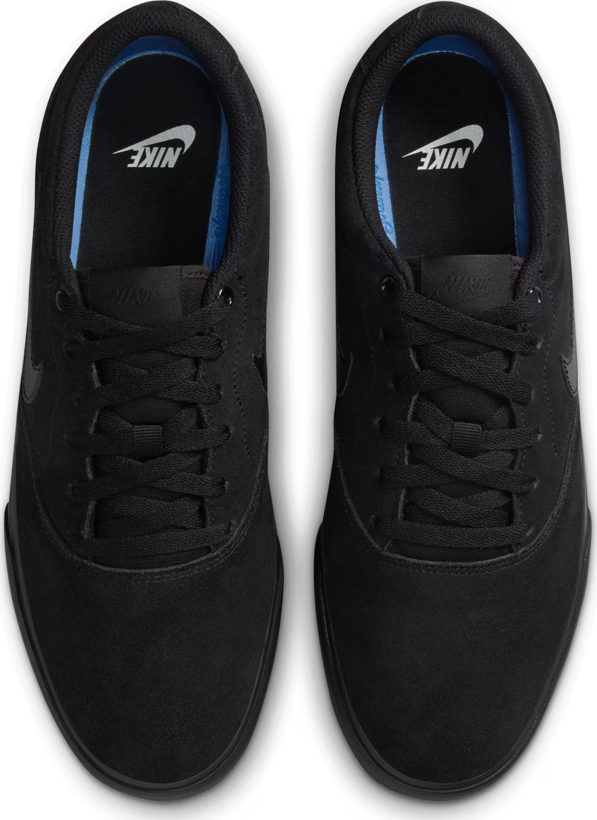 Nike Charge Suede