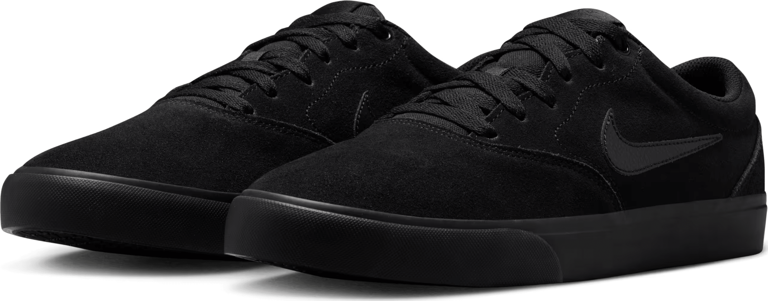 Nike Charge Suede