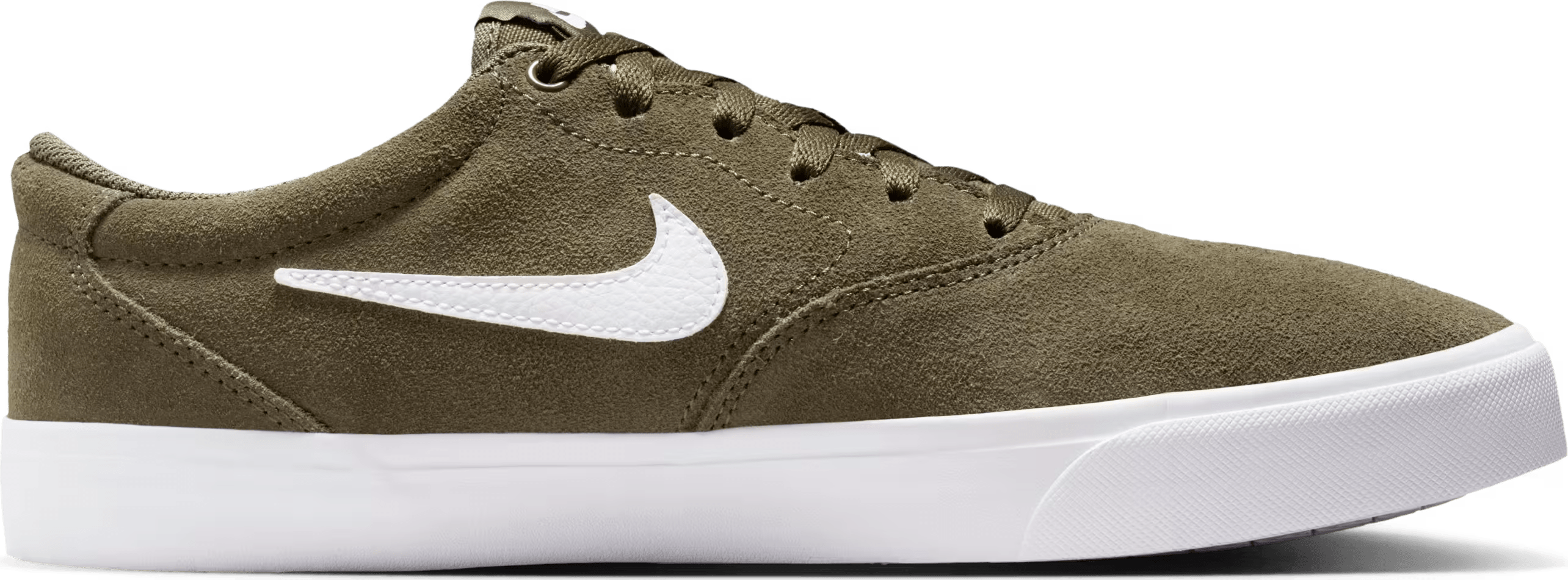 Nike Charge Suede