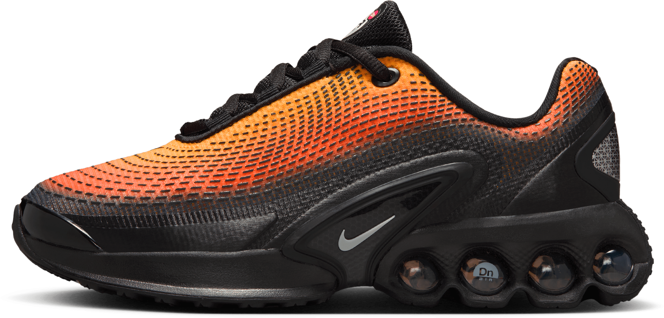 Nike Air Max Dn GS "Total Orange"
