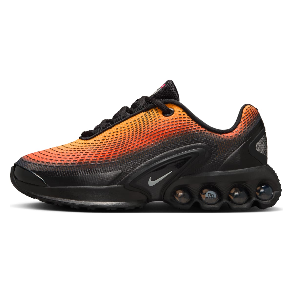 Nike Air Max Dn GS "Total Orange"