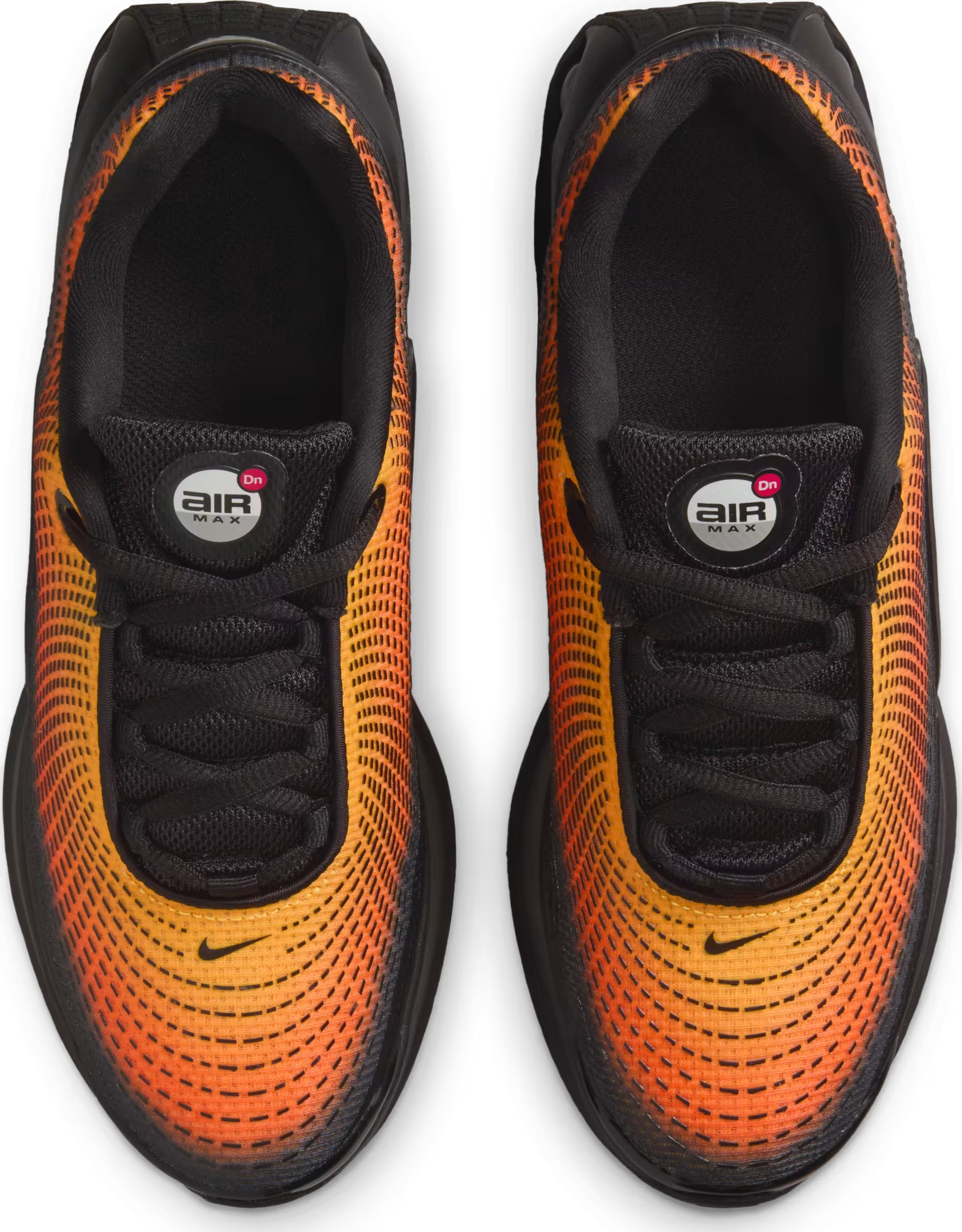 Nike Air Max Dn GS "Total Orange"