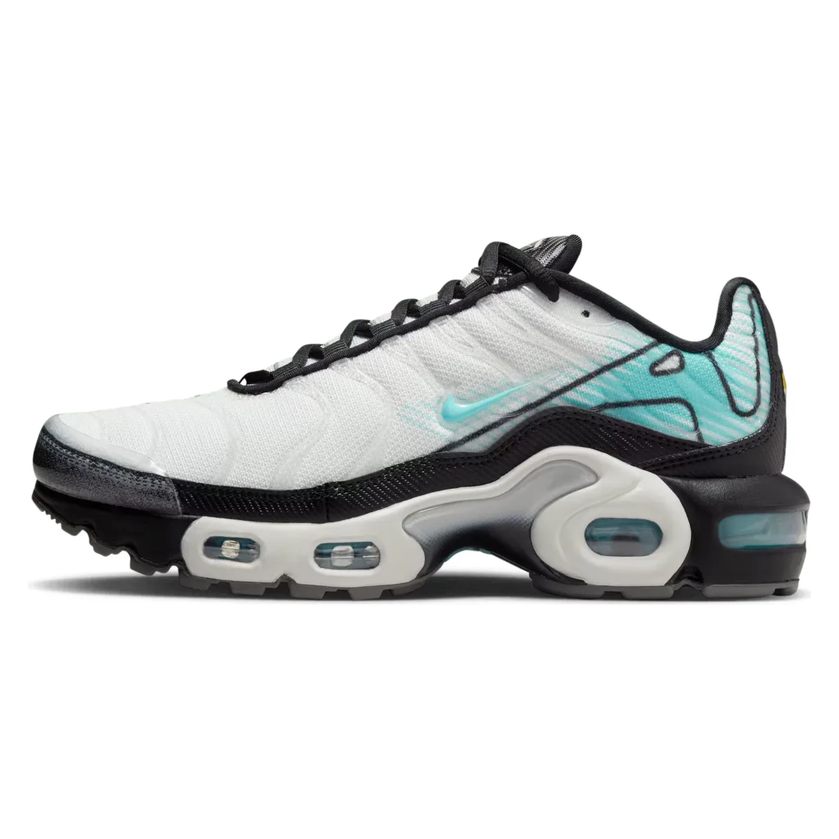 Nike Air Max Plus en