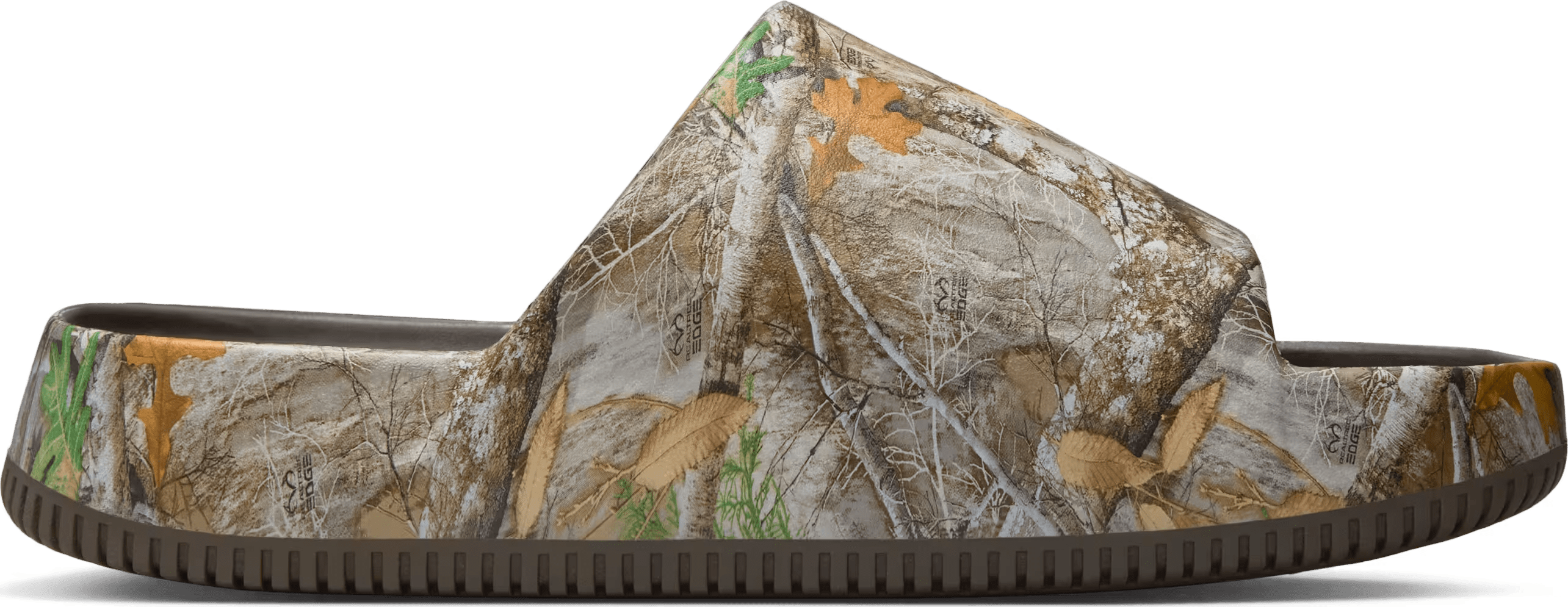 Nike Calm RealTree "Baroque Brown"