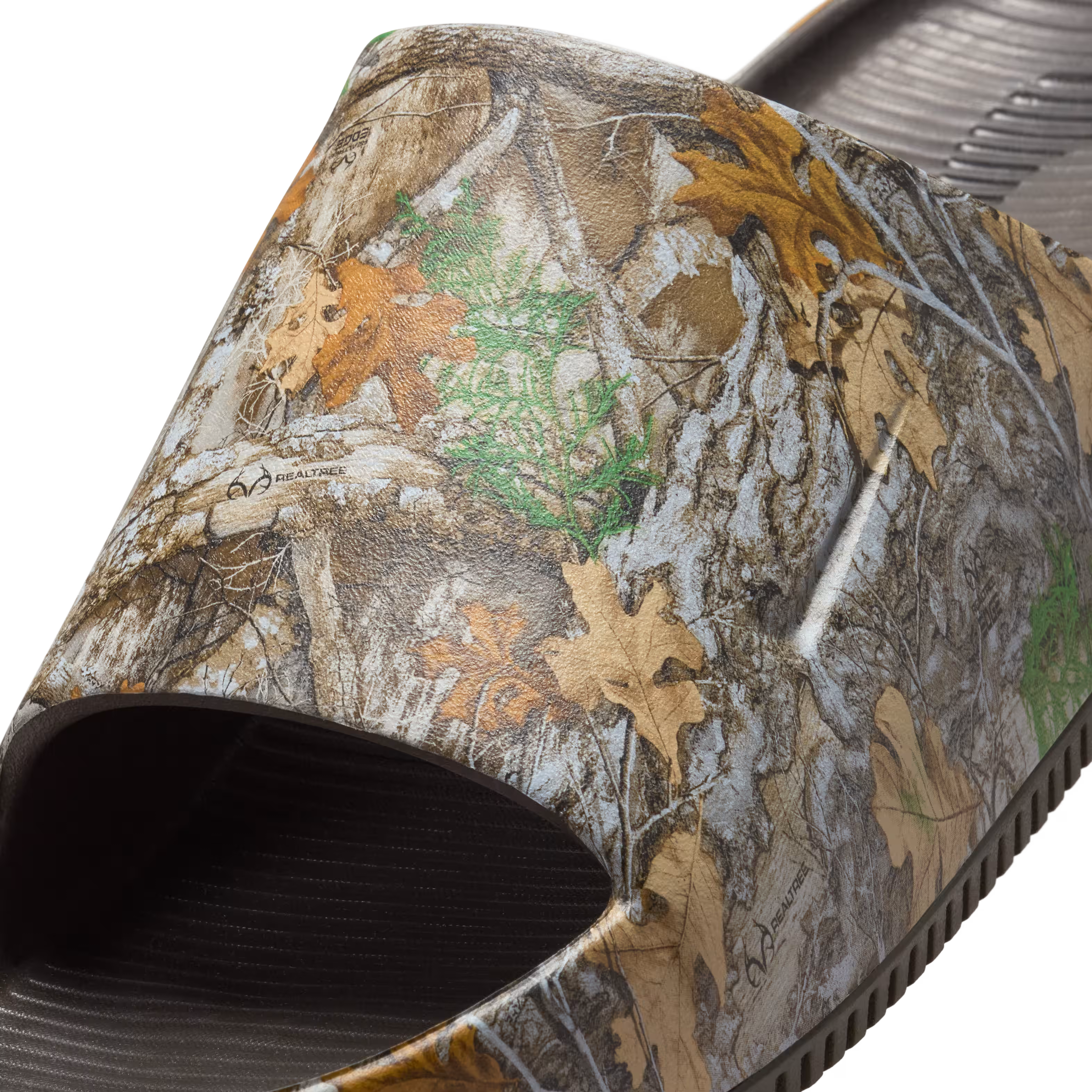 Nike Calm RealTree "Baroque Brown"