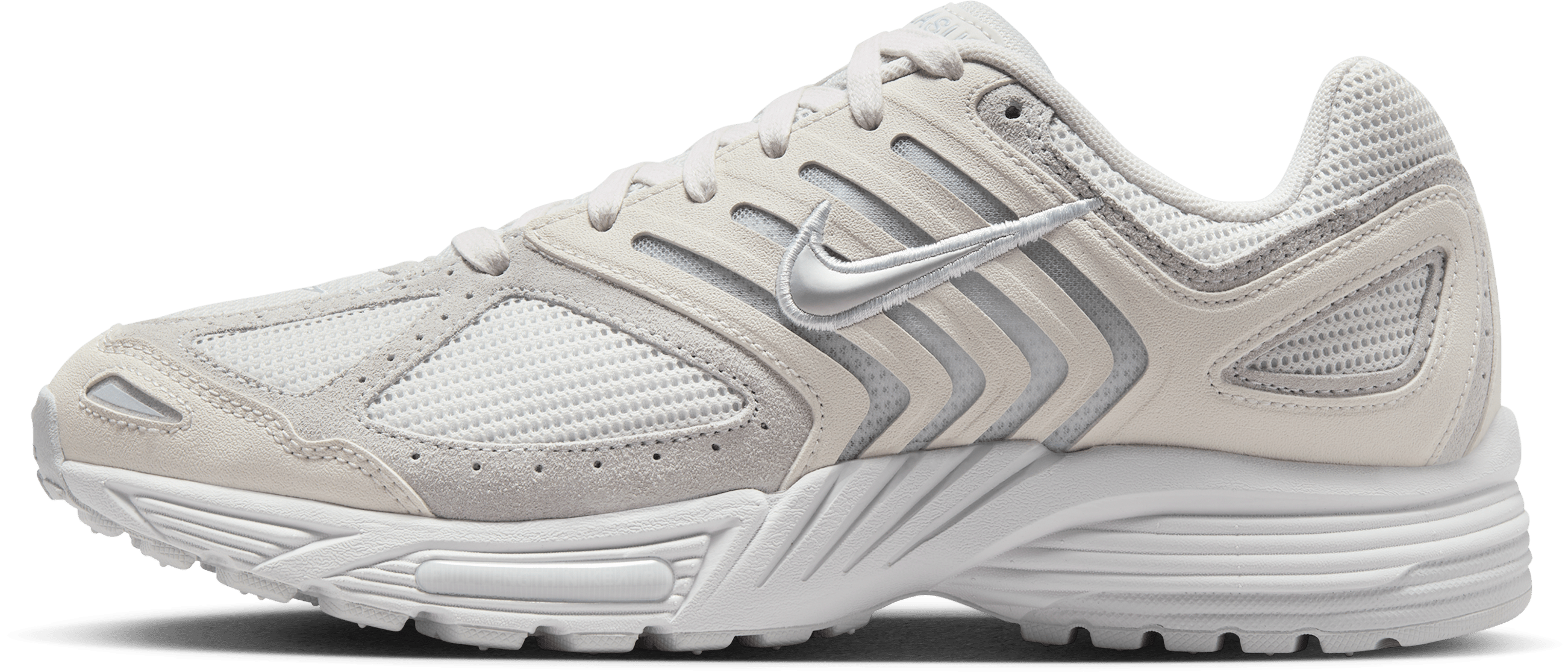 Nike Air Pegasus 2005 SE "Metallic Platinum"