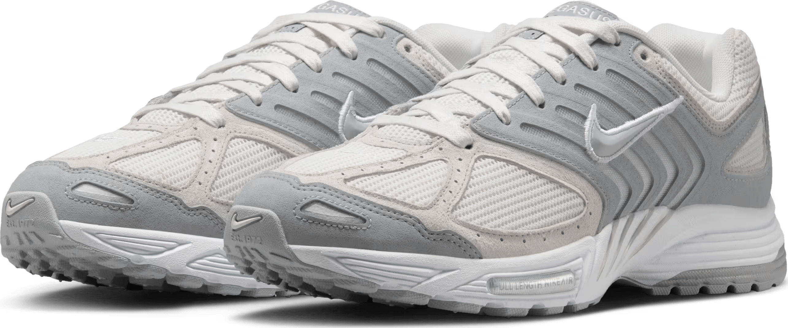 Nike Air Pegasus 2005 SE " Wolf Grey Vast Grey"
