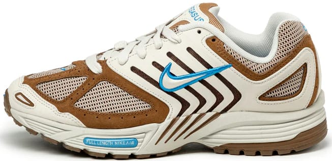 Nike Air Pegasus 2005 SE "Light Orewood Brown"
