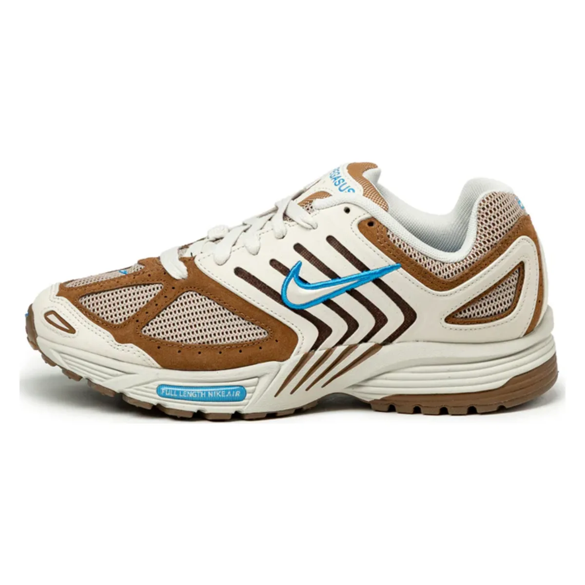 Nike Air Pegasus 2005 SE "Light Orewood Brown"