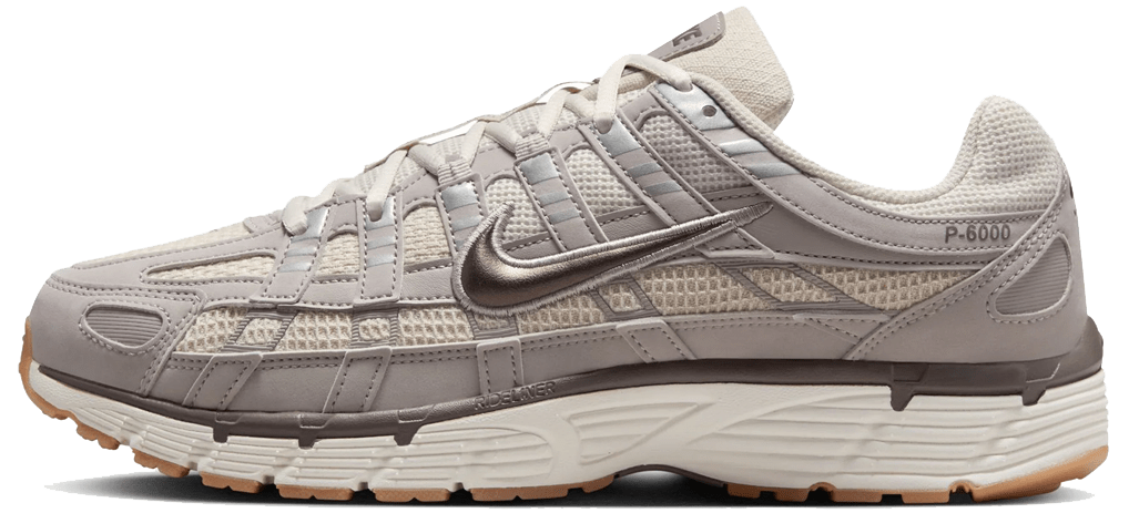 Nike P-6000 SE "College Grey Cave Stone"