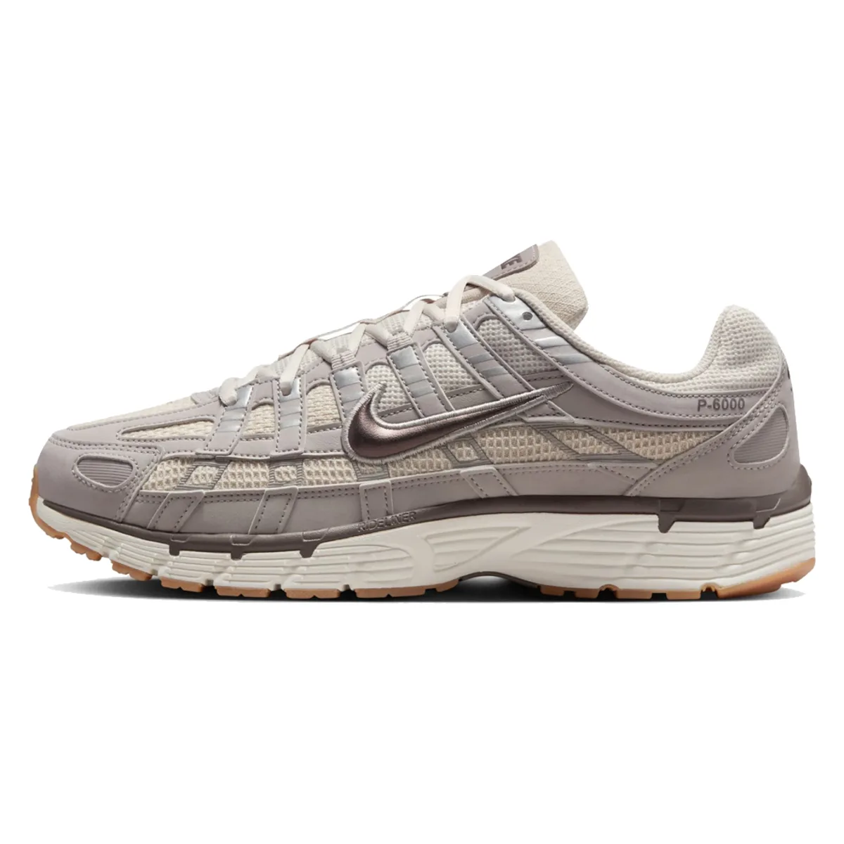 Nike P-6000 SE "College Grey Cave Stone"