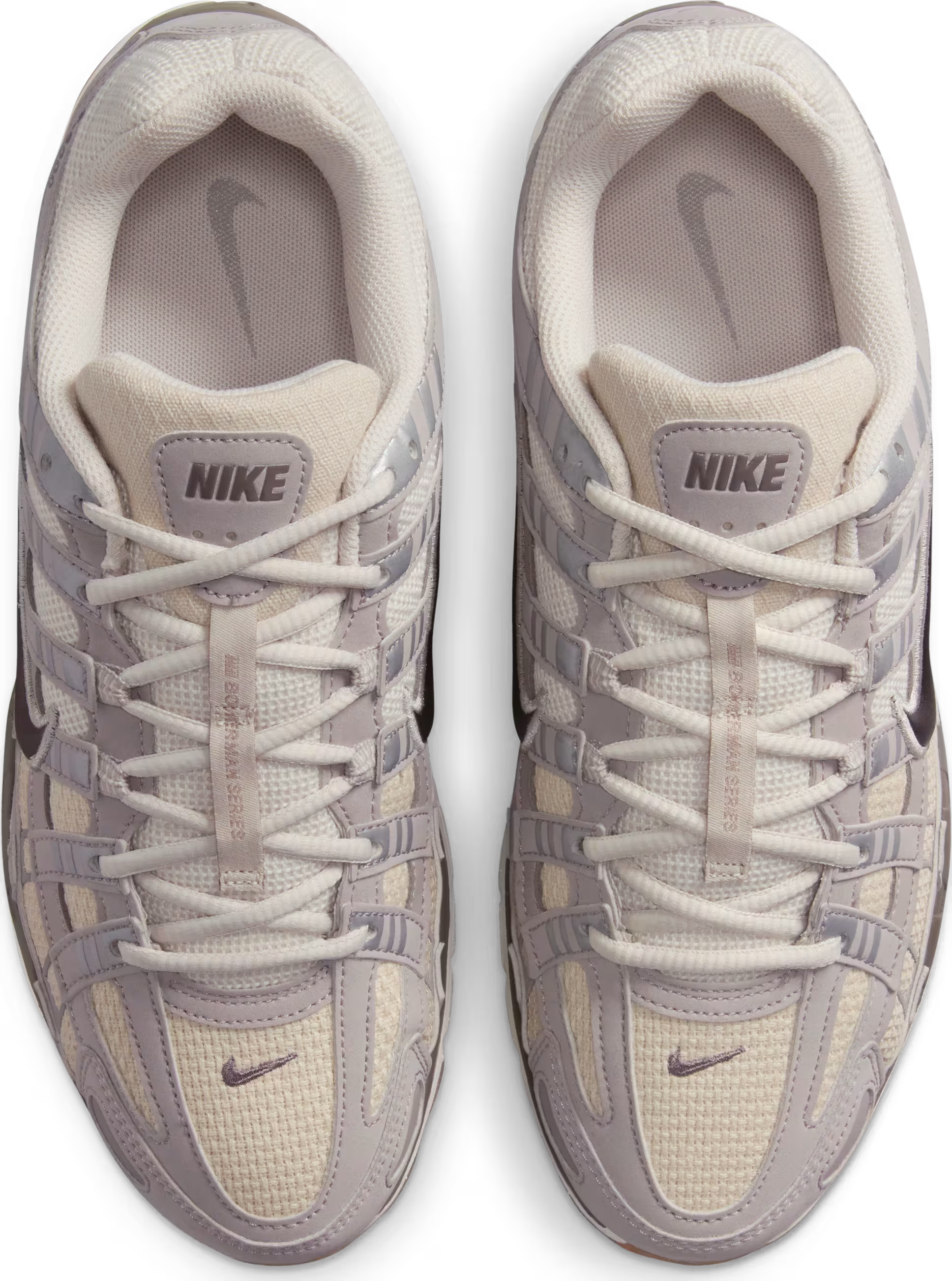 Nike P-6000 SE "College Grey Cave Stone"